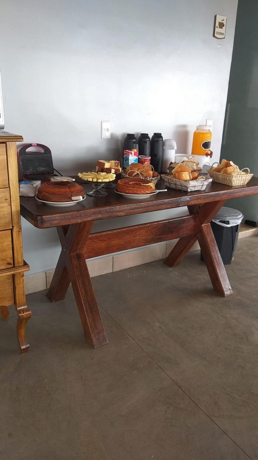 Pousada Ipê Amarelo