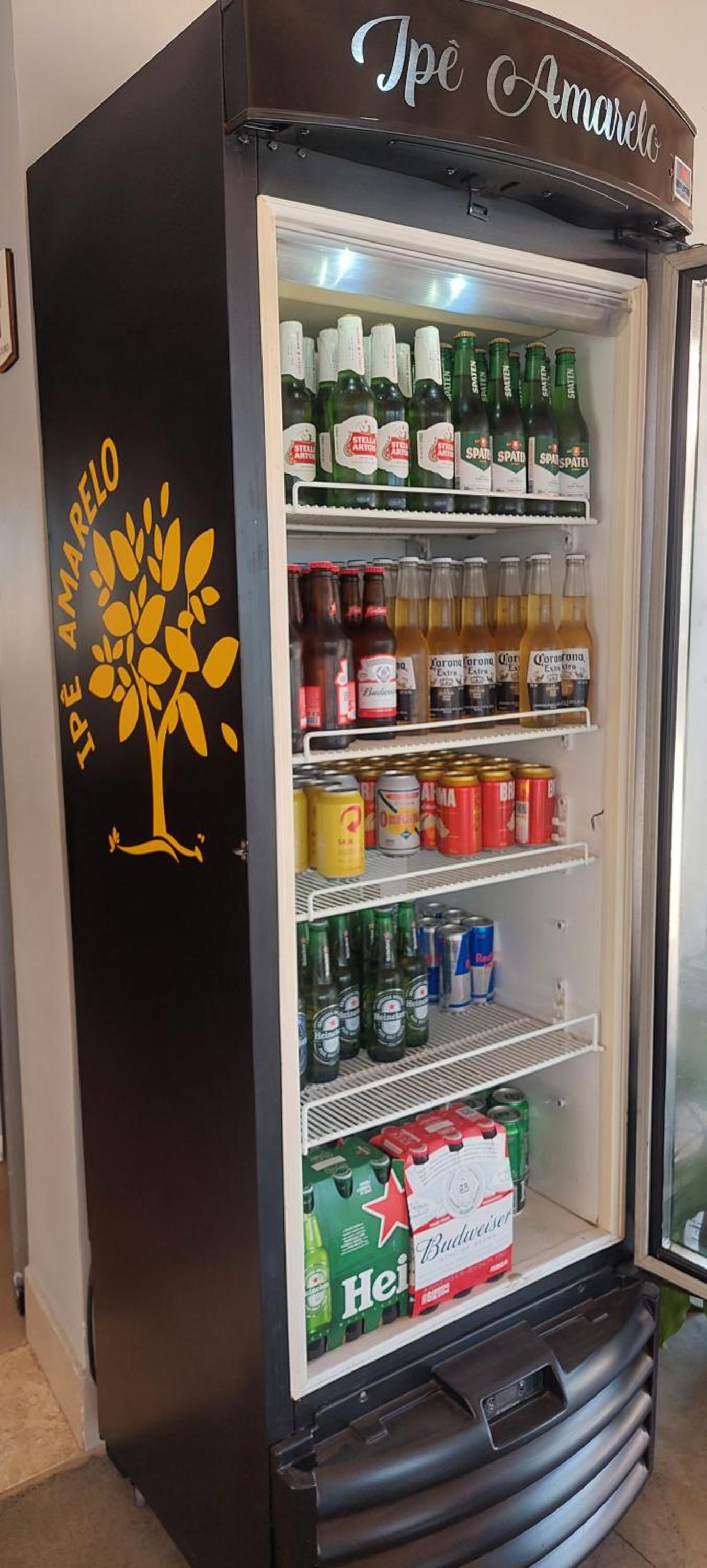 Pousada Ipê Amarelo