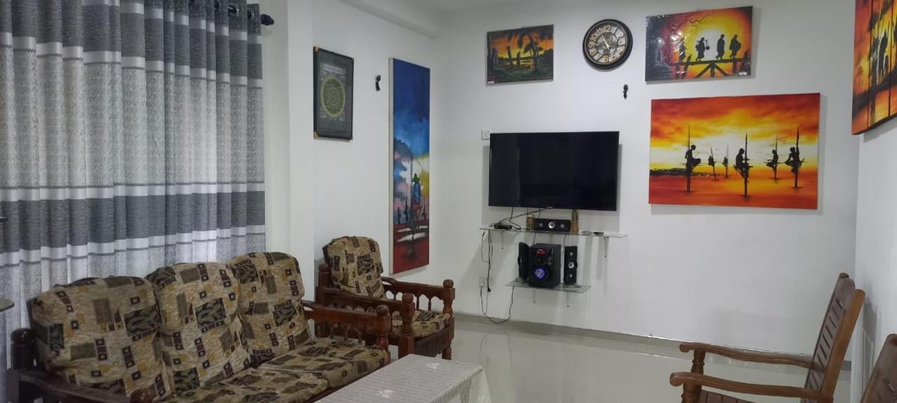 Nimsara Villa Hikkaduwa view 3