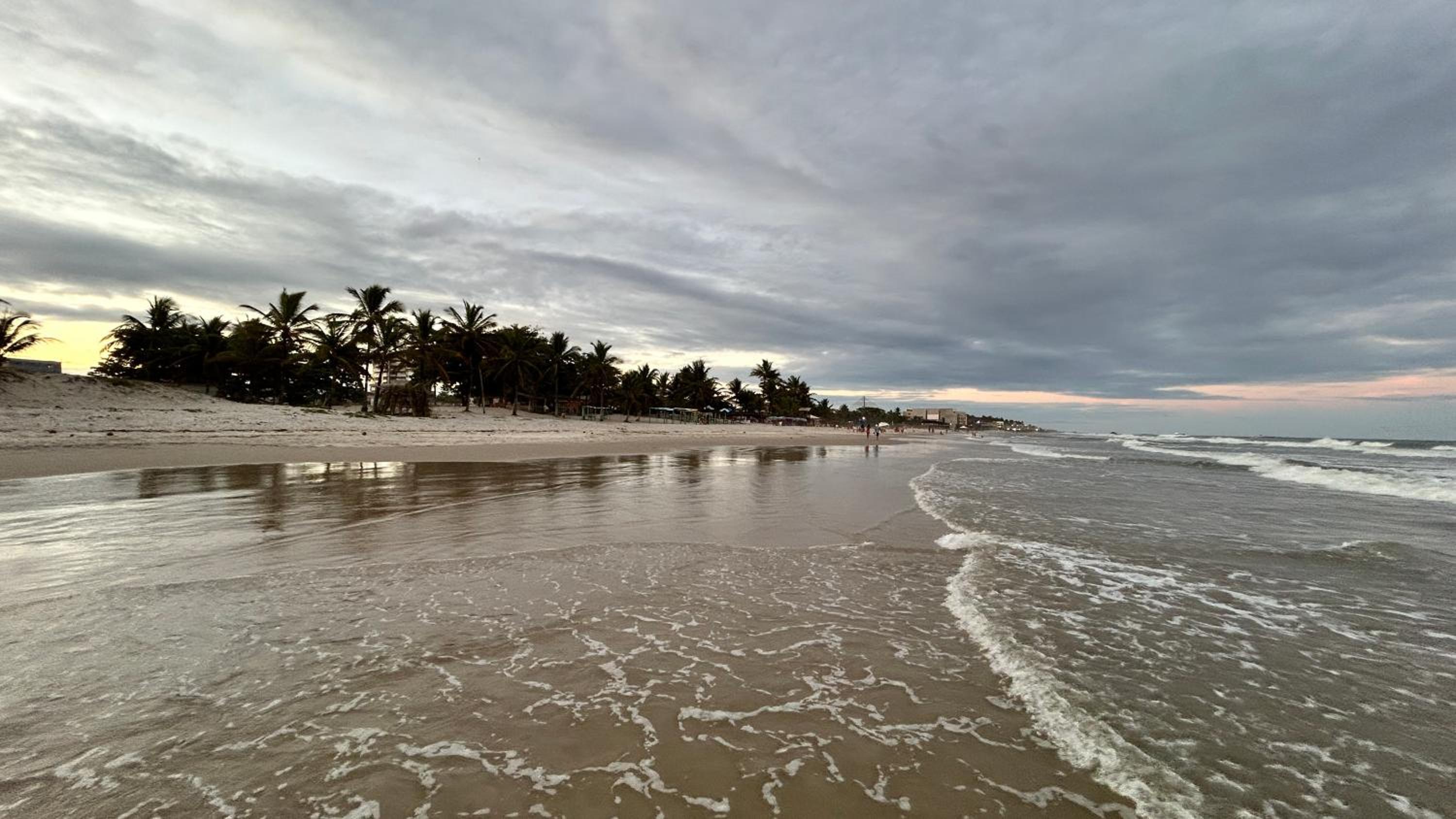 Brisa do Mar - Zona Sul, Ilhéus