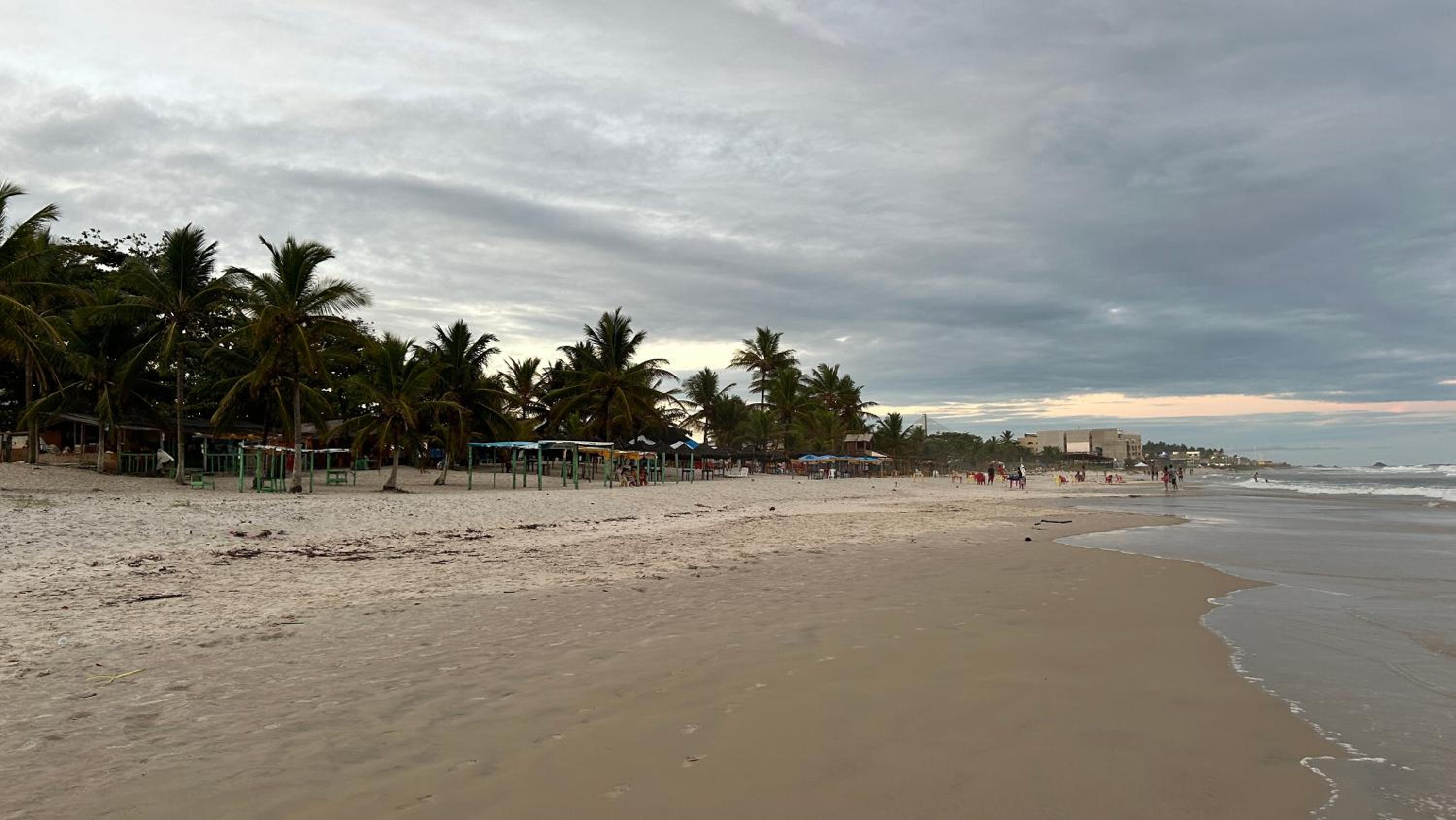 Brisa do Mar - Zona Sul, Ilhéus