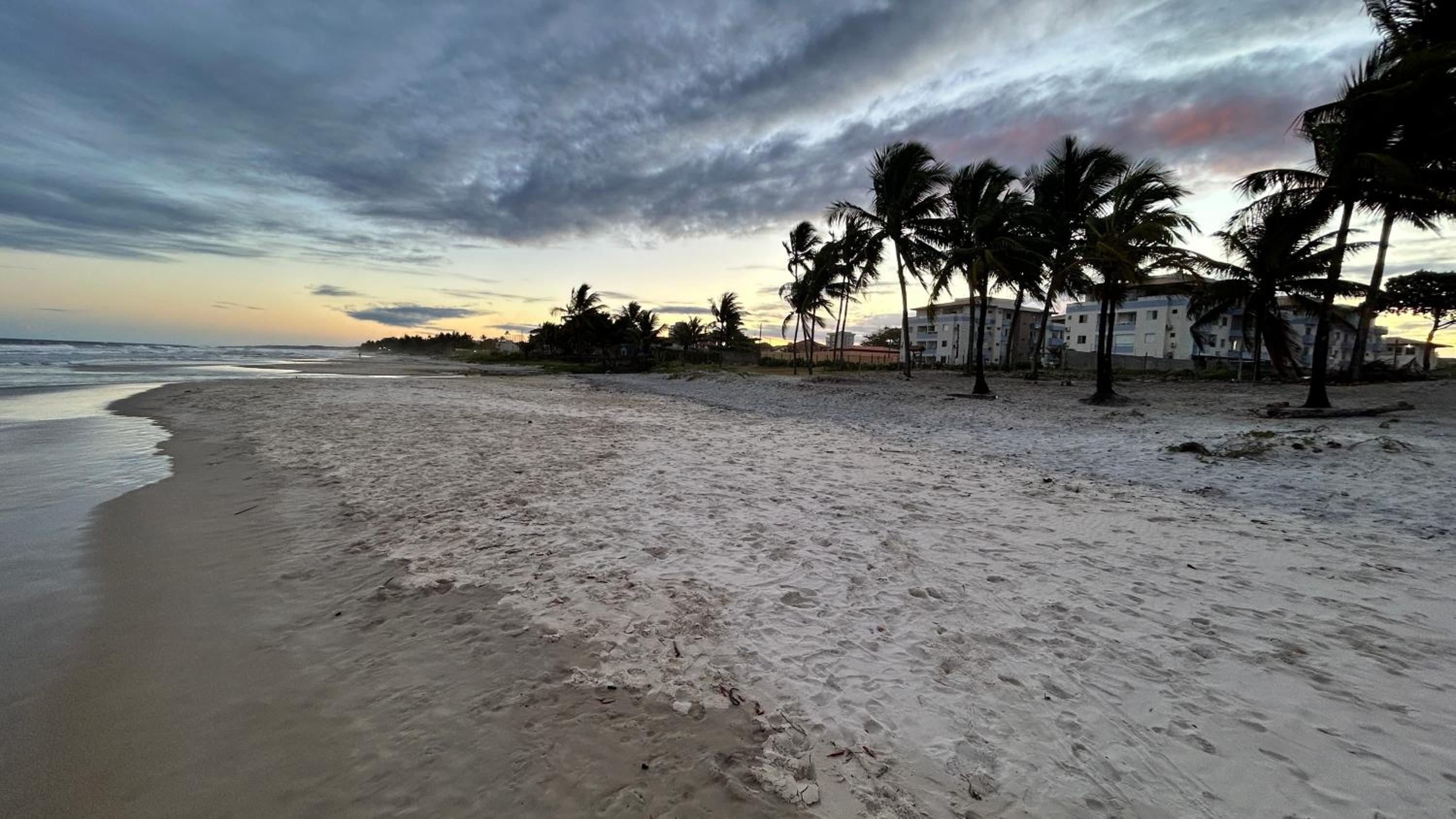 Brisa do Mar - Zona Sul, Ilhéus