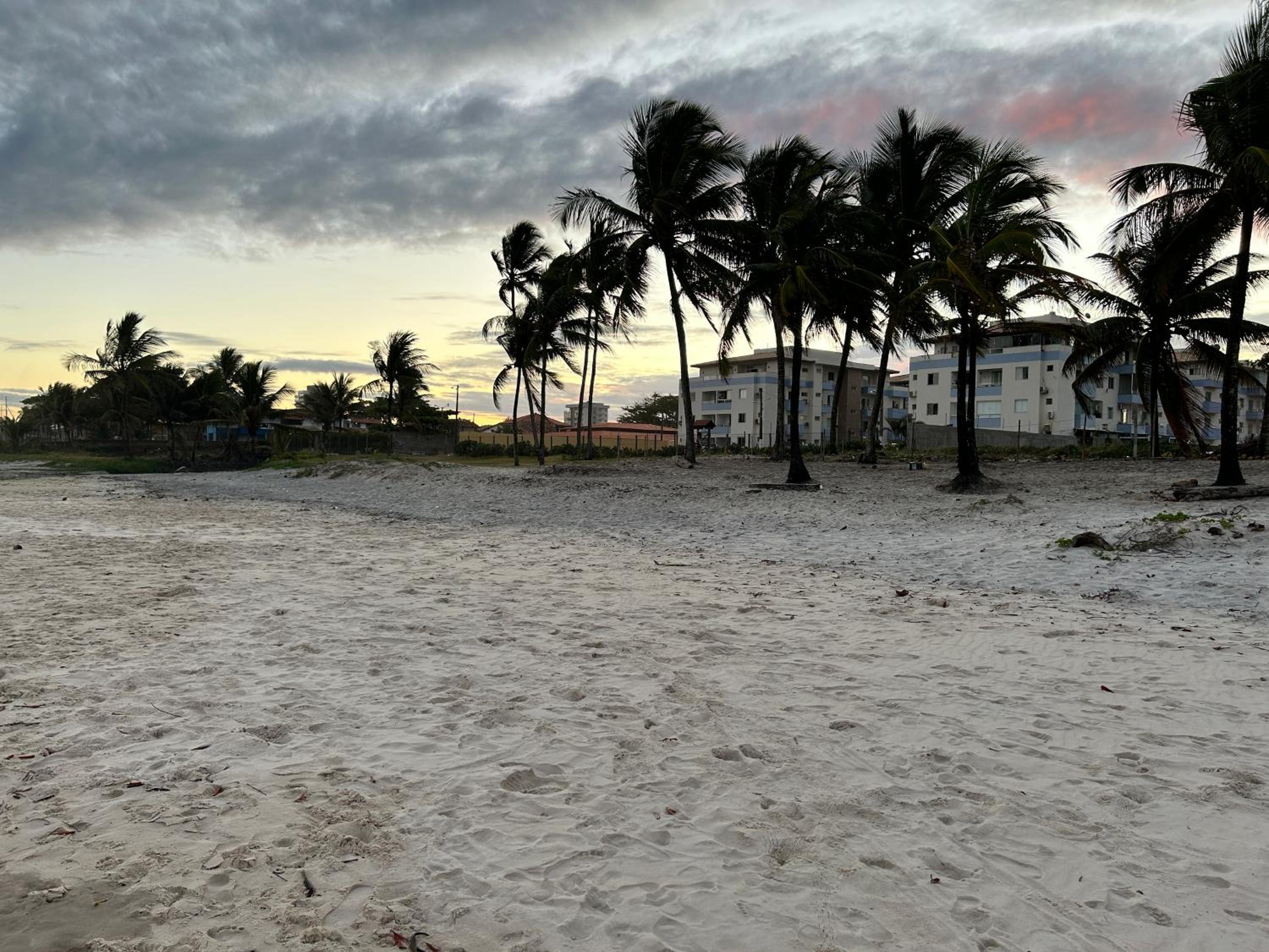 Brisa do Mar - Zona Sul, Ilhéus