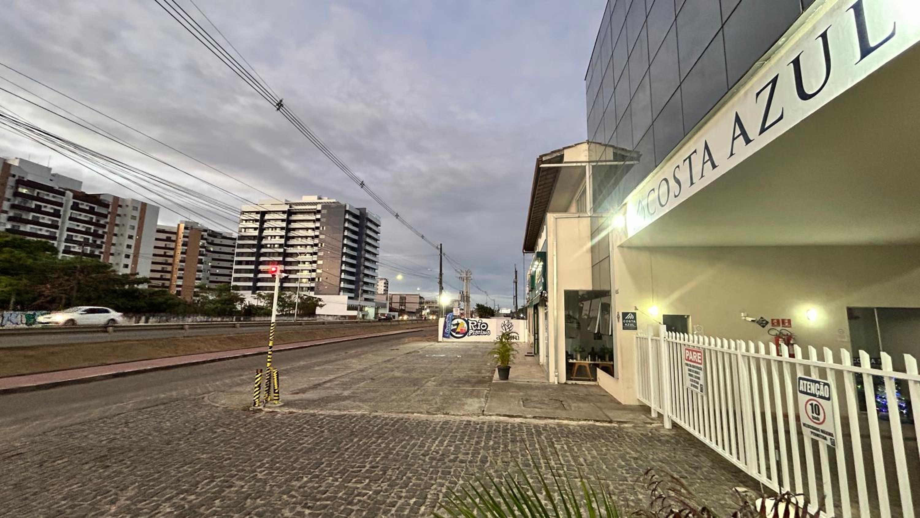 Brisa do Mar - Zona Sul, Ilhéus