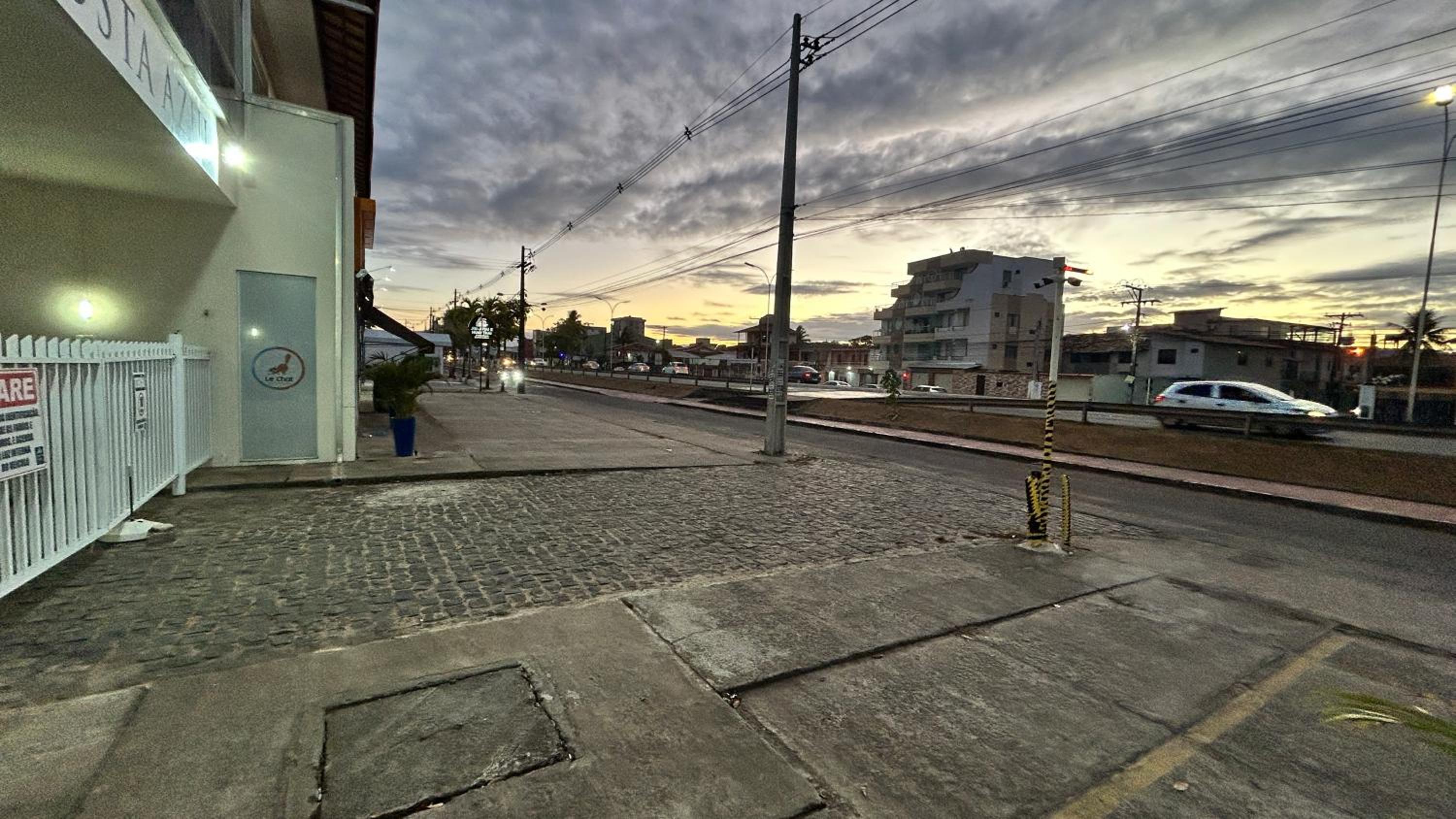 Brisa do Mar - Zona Sul, Ilhéus