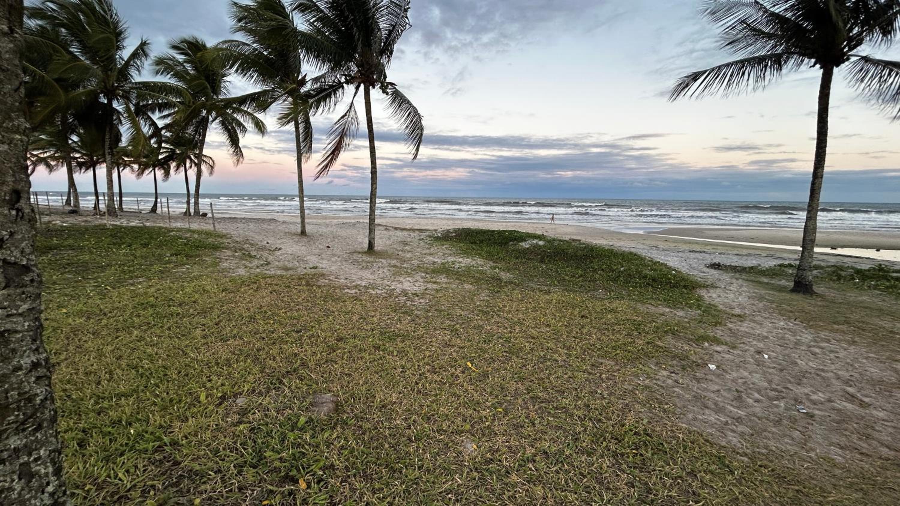 Brisa do Mar - Zona Sul, Ilhéus