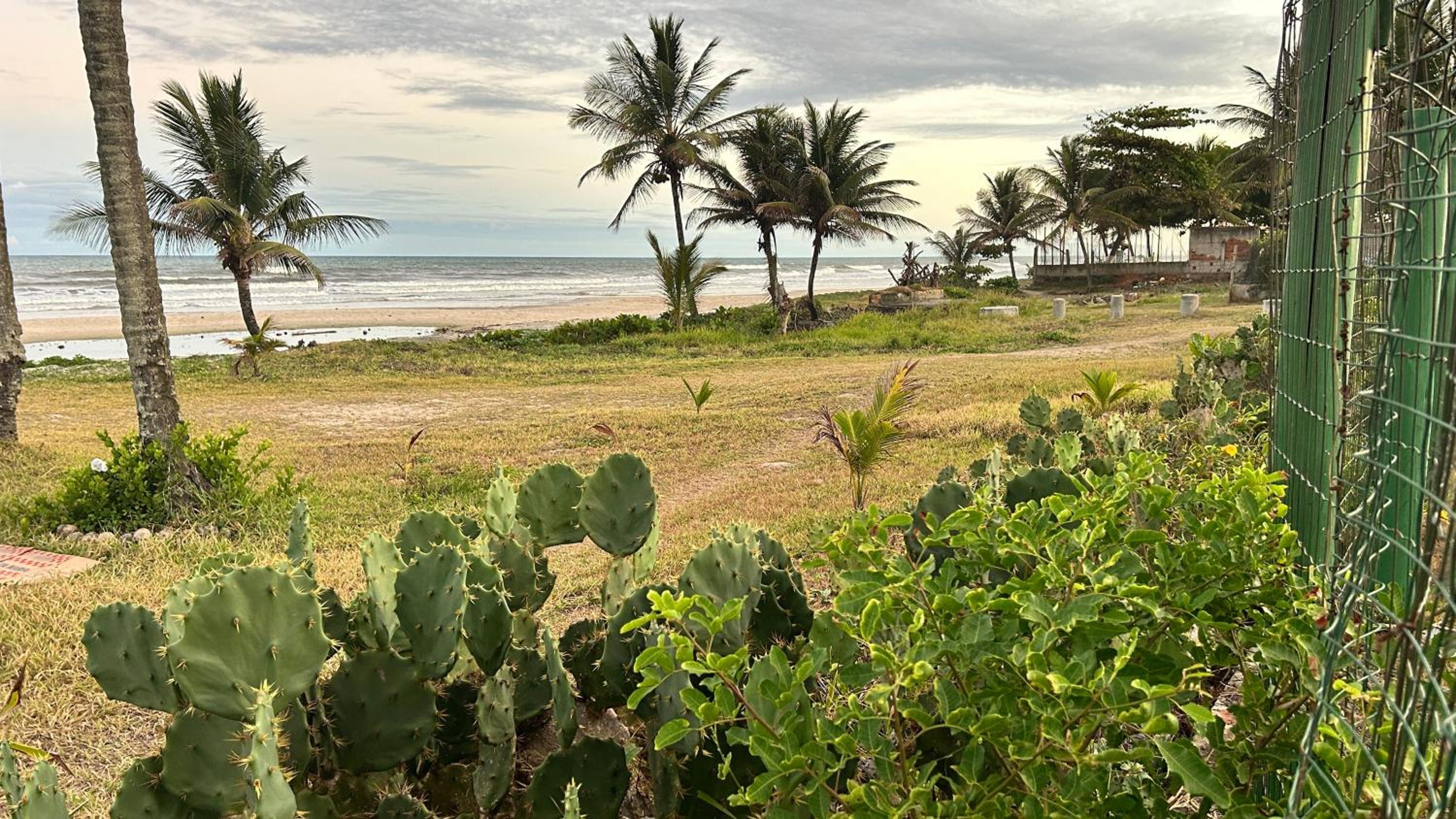 Brisa do Mar - Zona Sul, Ilhéus