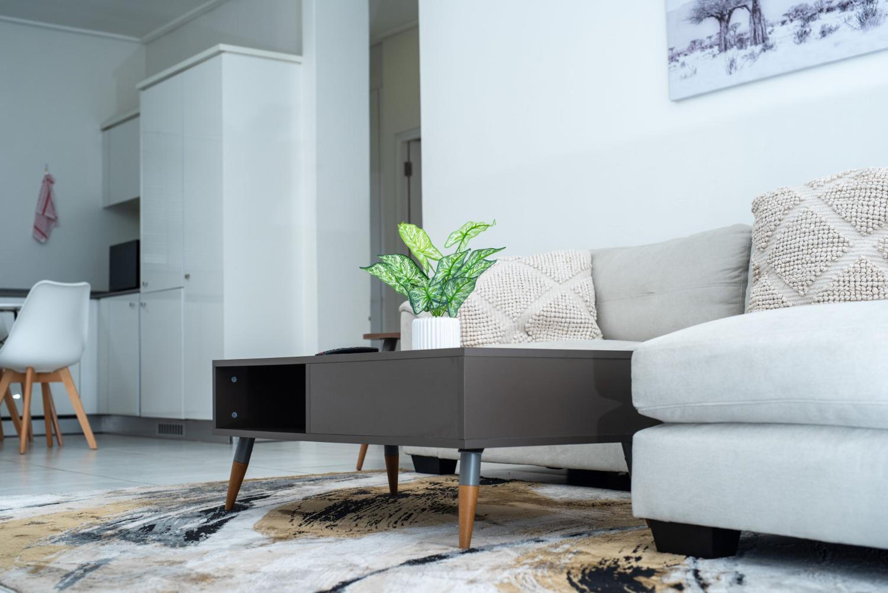 Fealathome Apartment