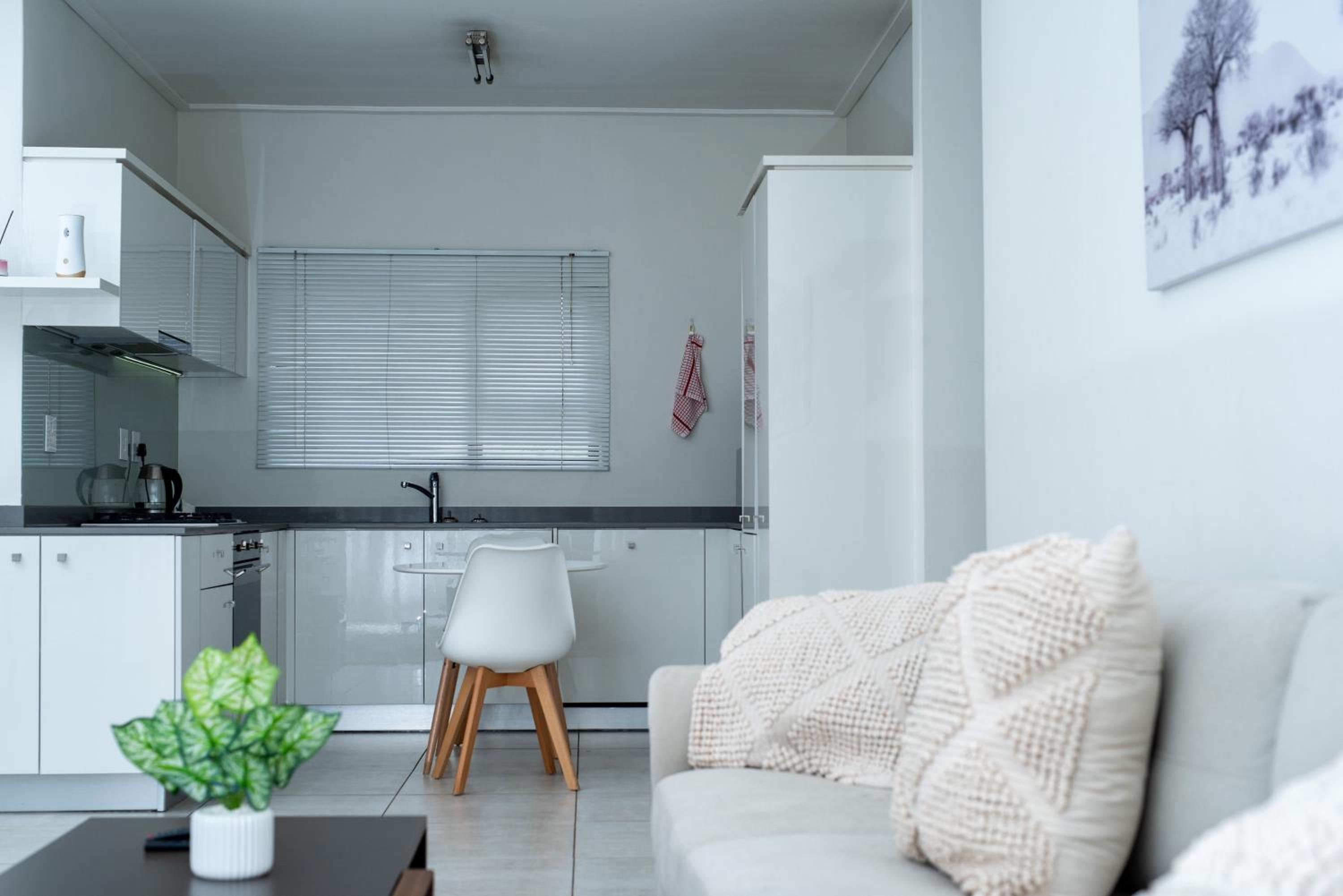 Fealathome Apartment