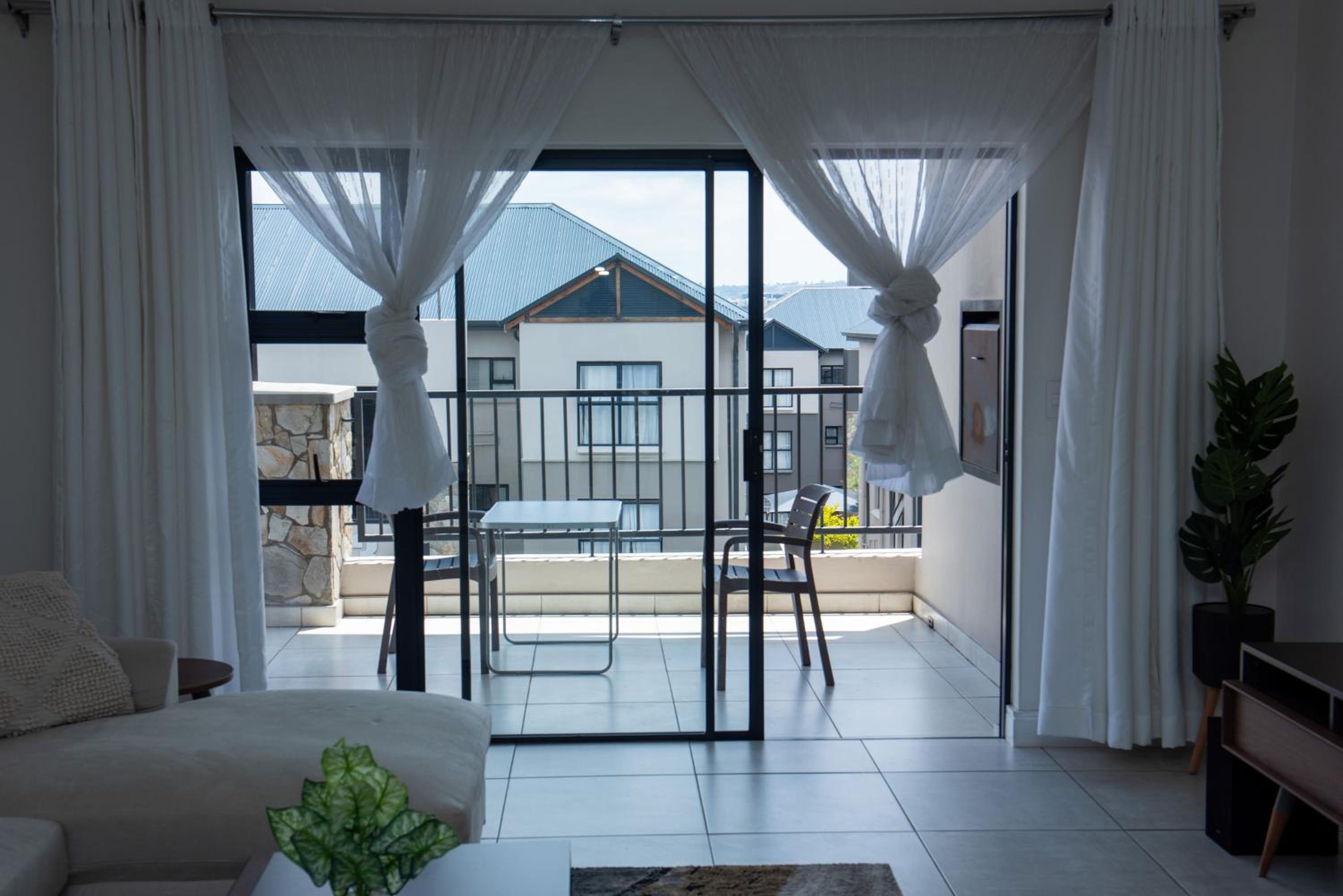 Fealathome Apartment