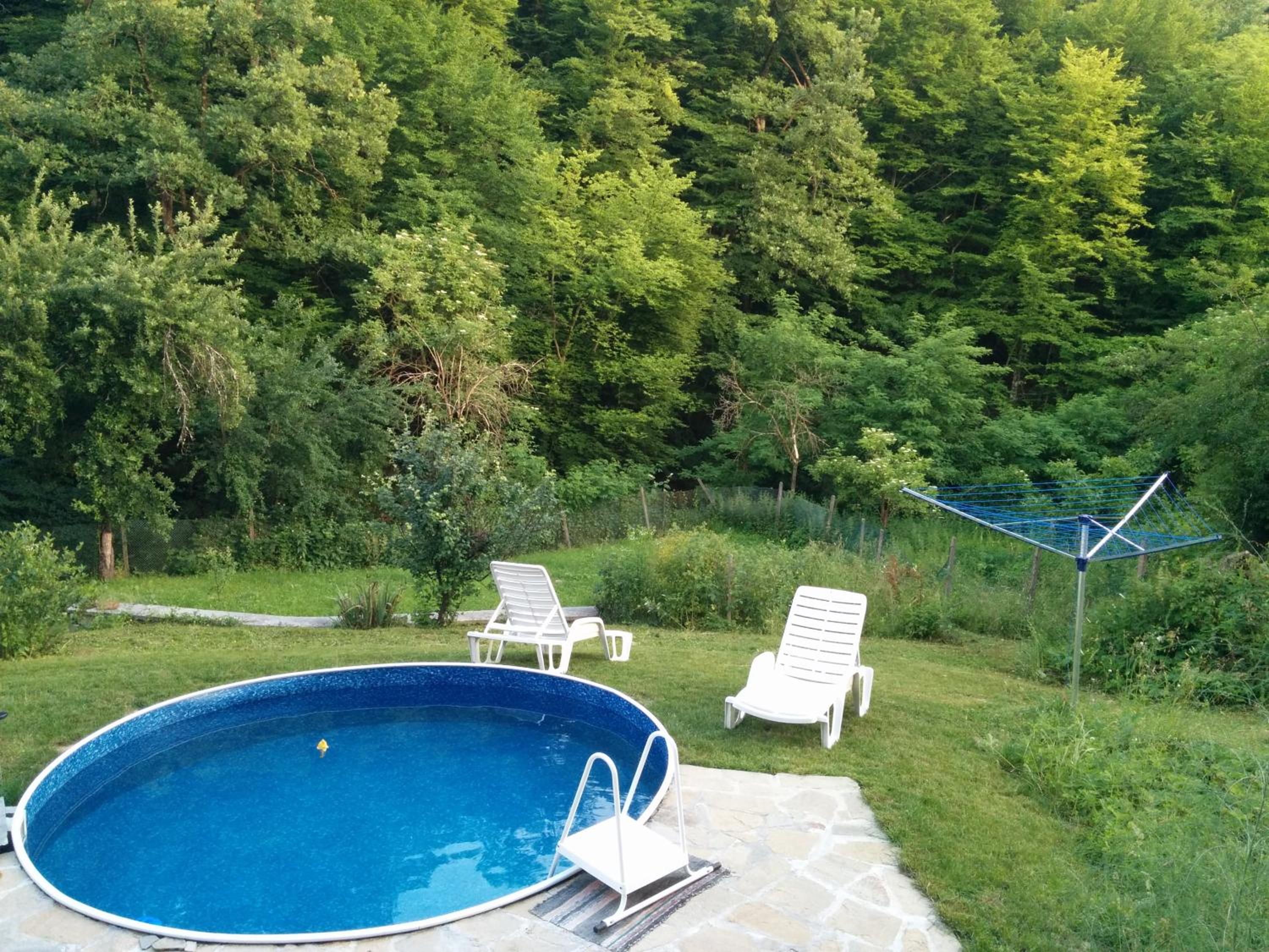 Guest House Pepeliana