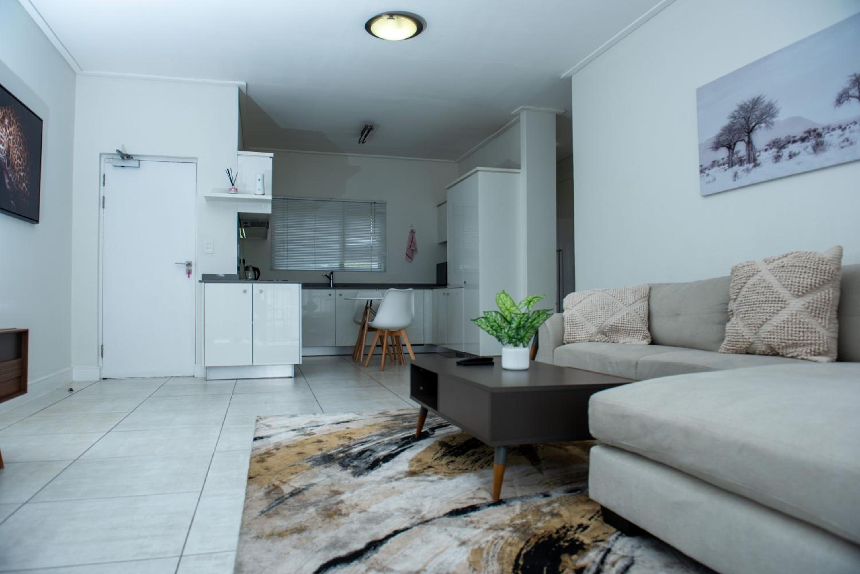Fealathome Apartment