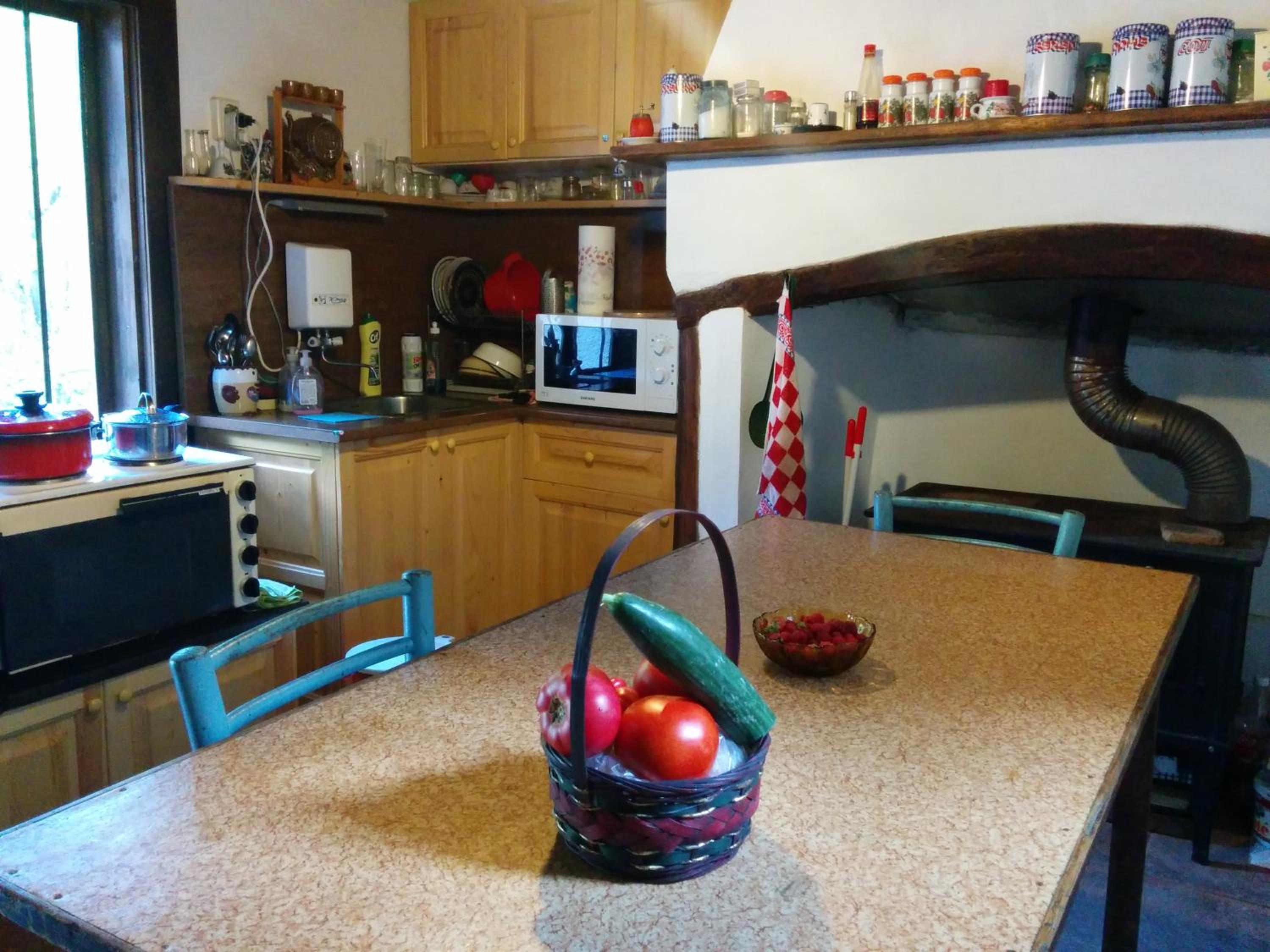 Guest House Pepeliana