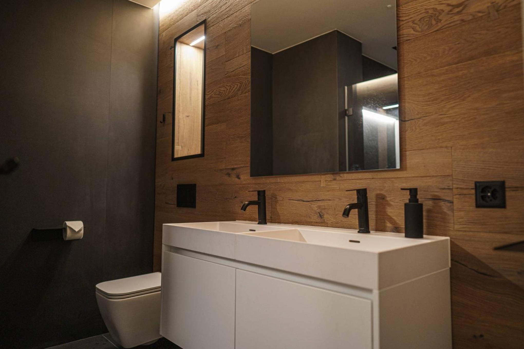 Black Summit Boutique Resort Laax