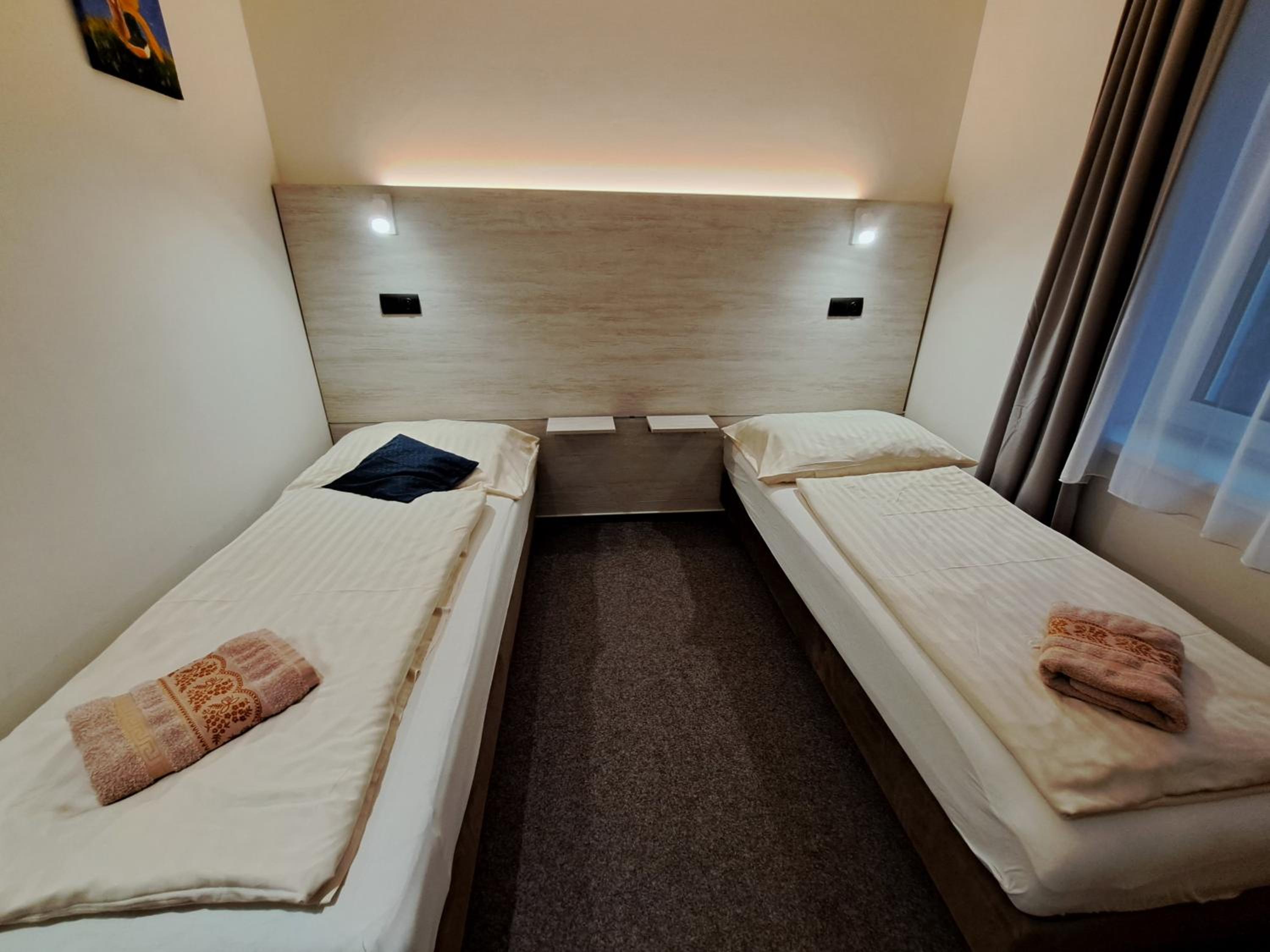 Alcorso Pension