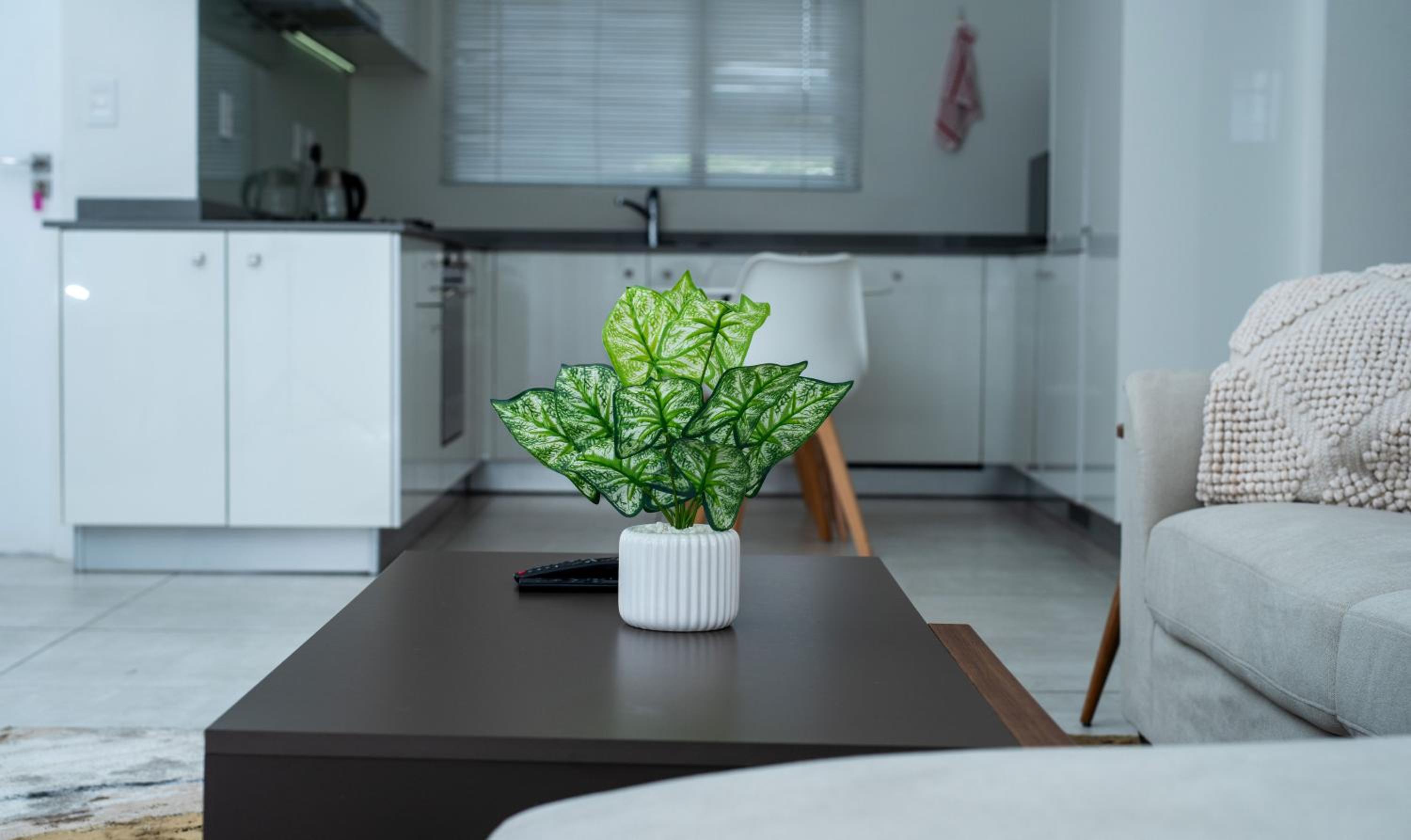 Fealathome Apartment