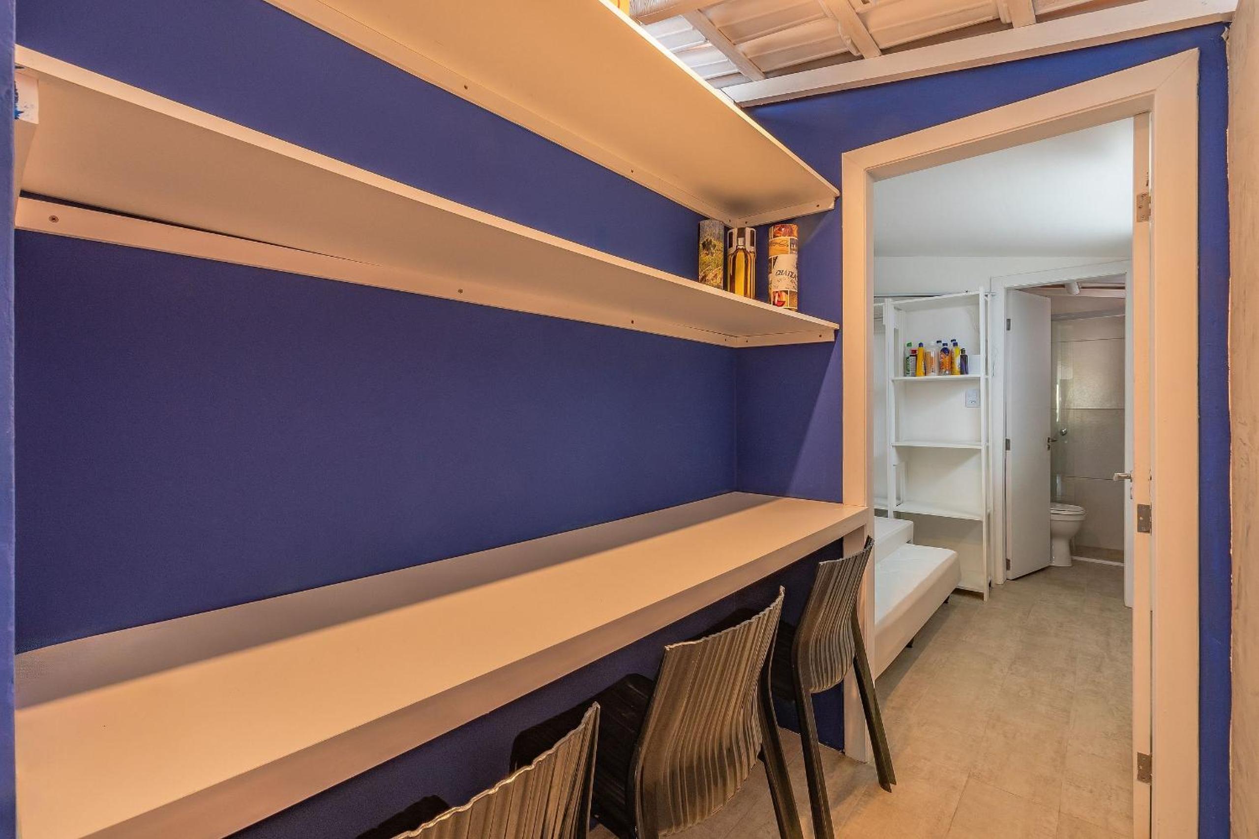 Casa Salt Bangalô em Porto das Dunas por Carpediem