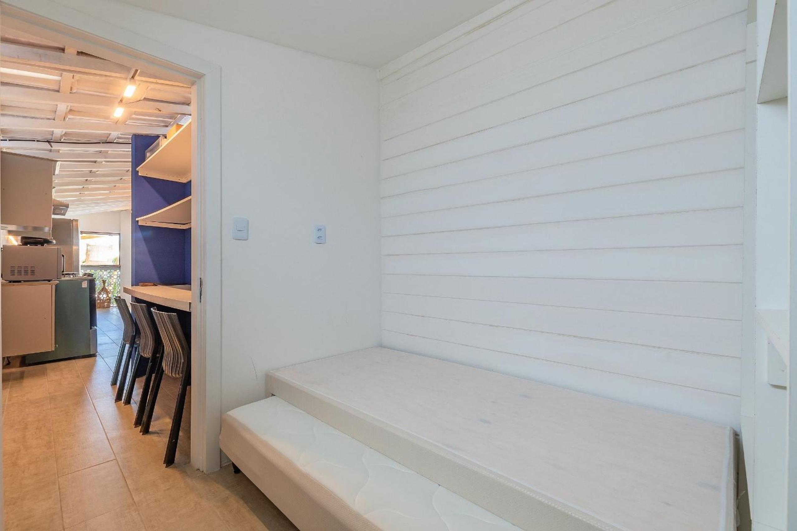 Casa Salt Bangalô em Porto das Dunas por Carpediem