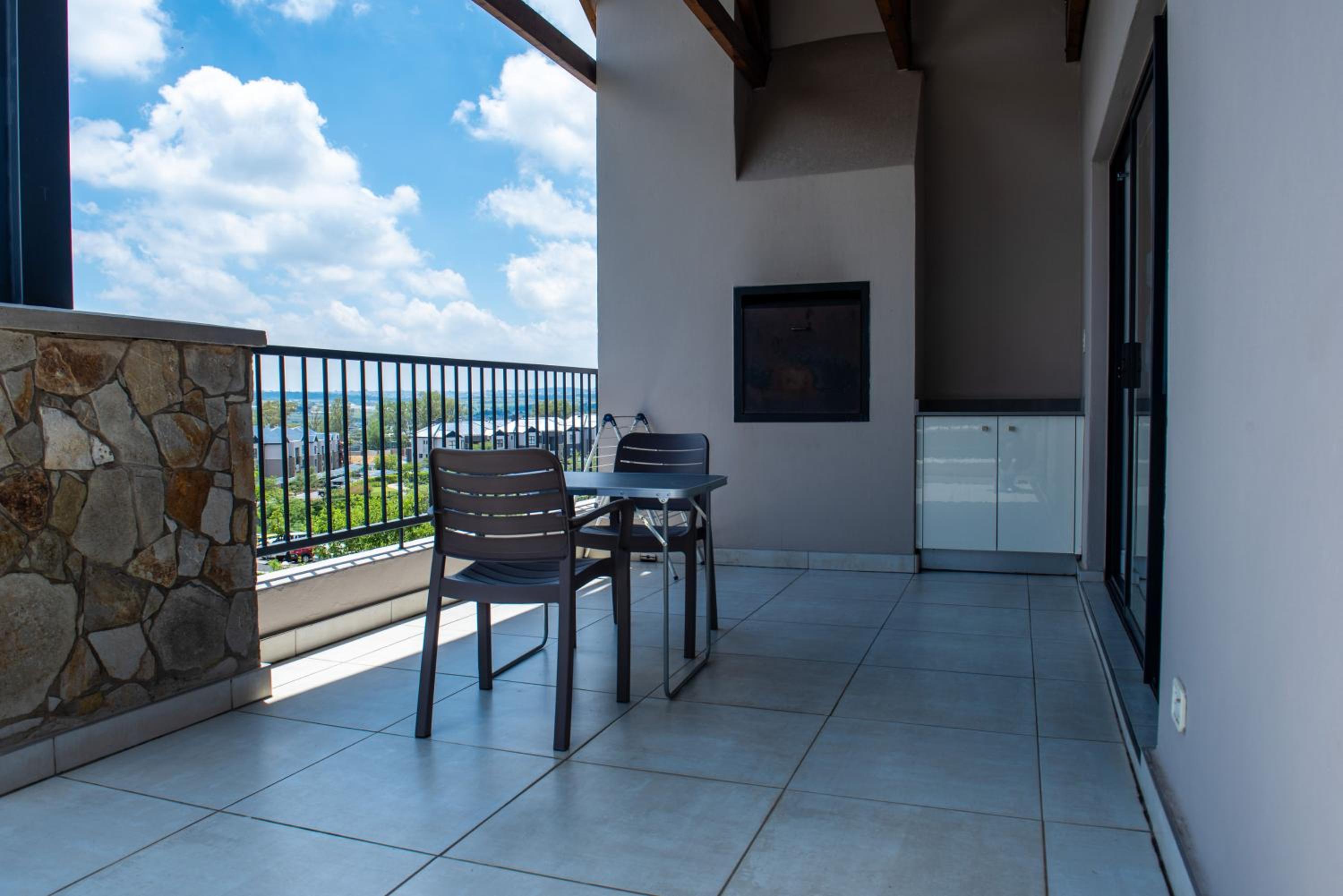 Fealathome Apartment