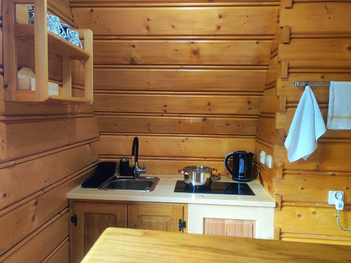 Apartament Sosna view 5