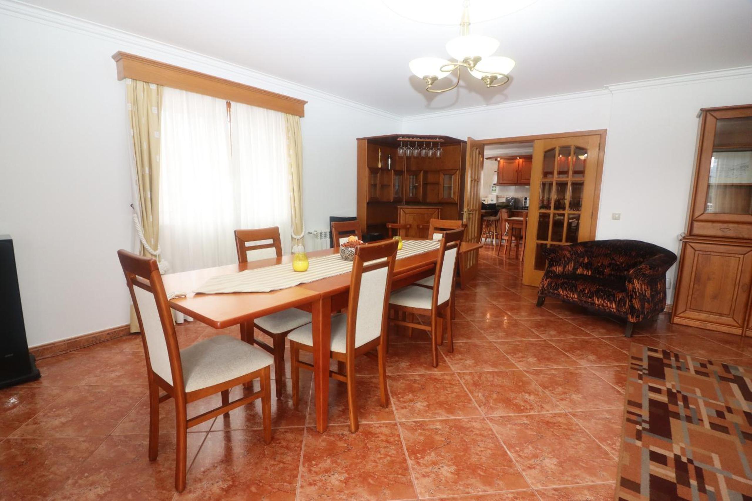 Casa Panorâmica Gerês by Gerês Casas