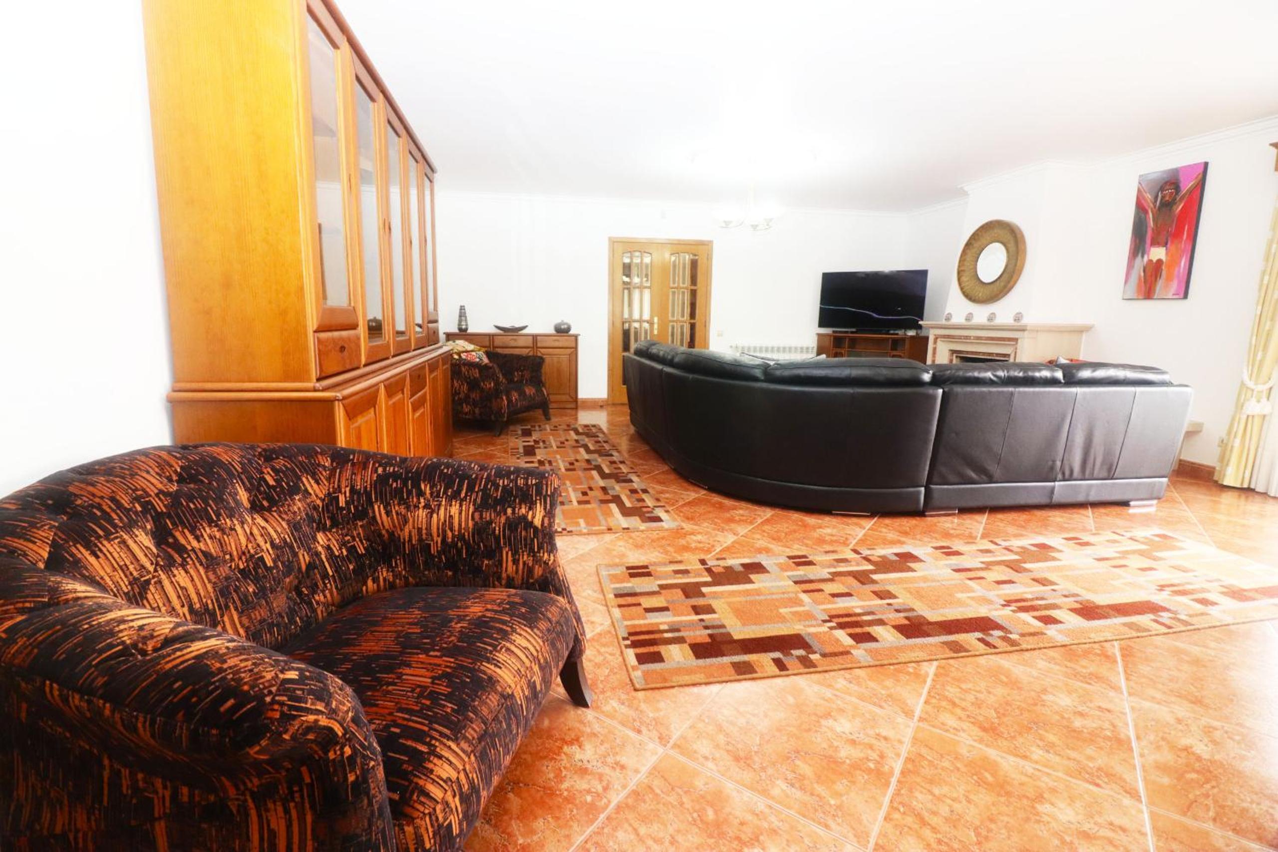 Casa Panorâmica Gerês by Gerês Casas