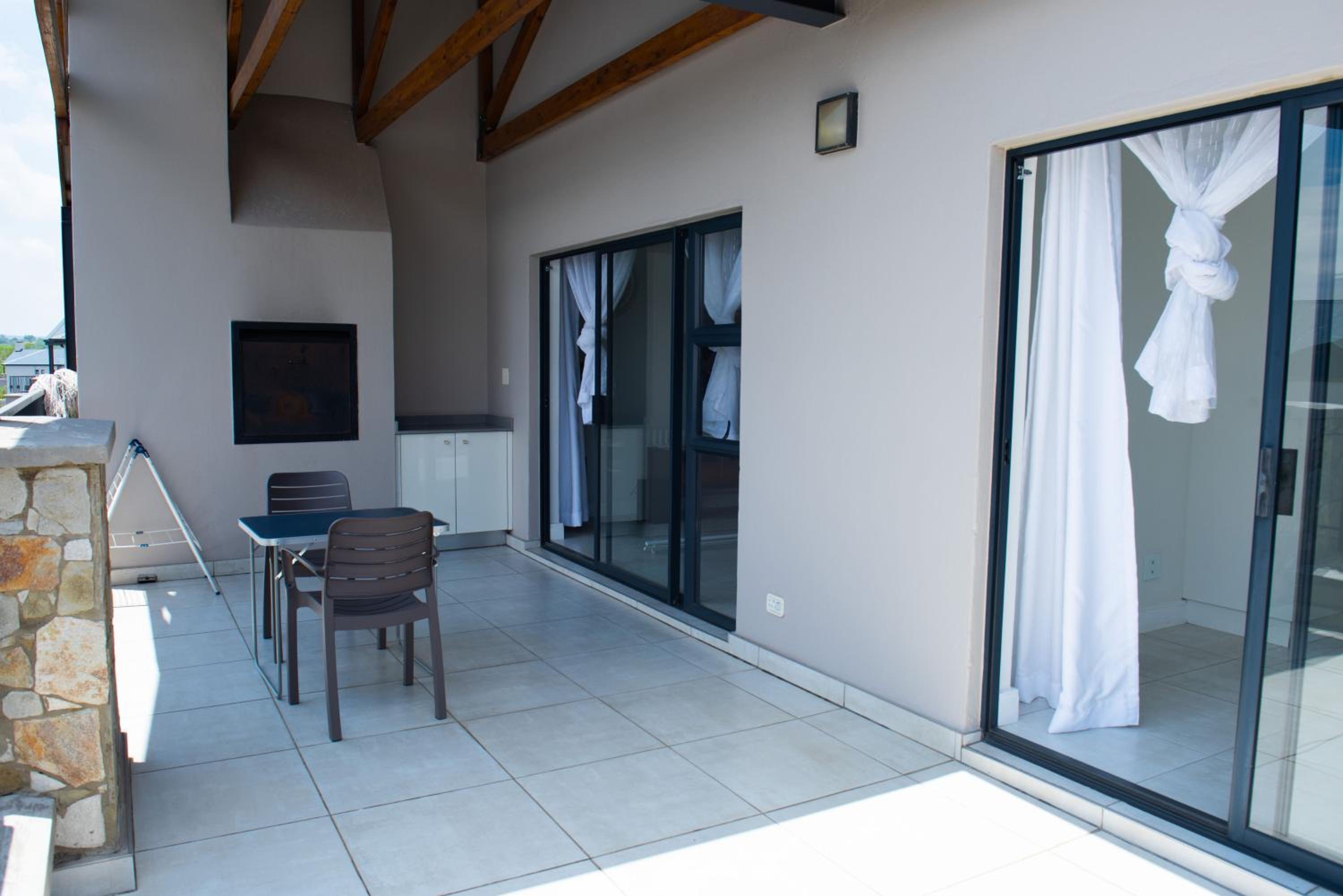 Fealathome Apartment