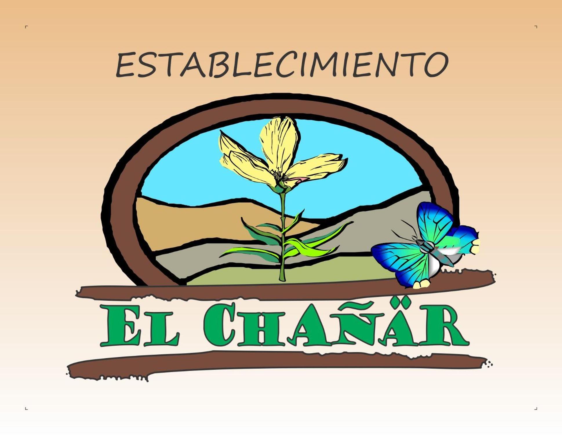 Establecimiento Rural El Chañar