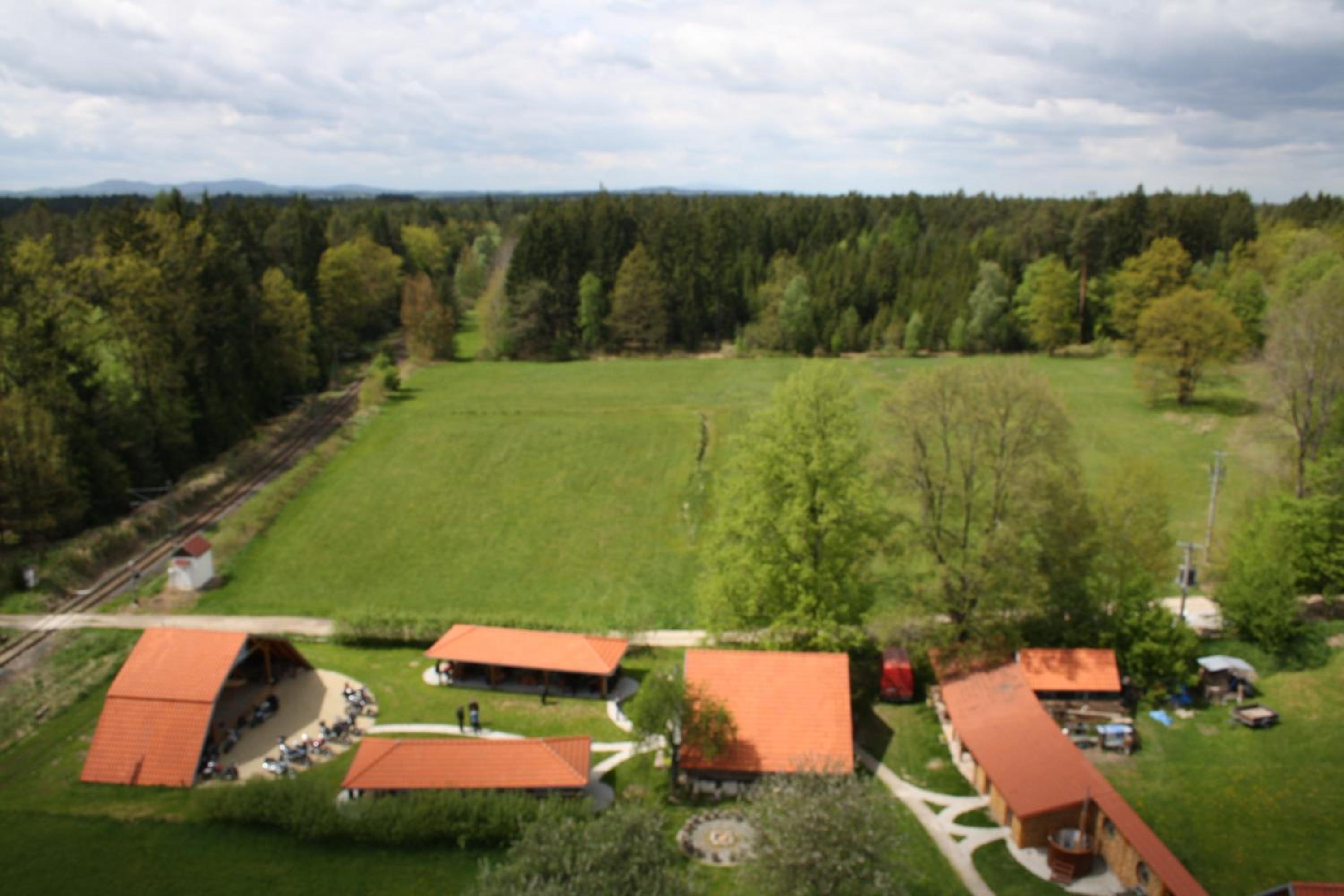 Penzion Kaminek