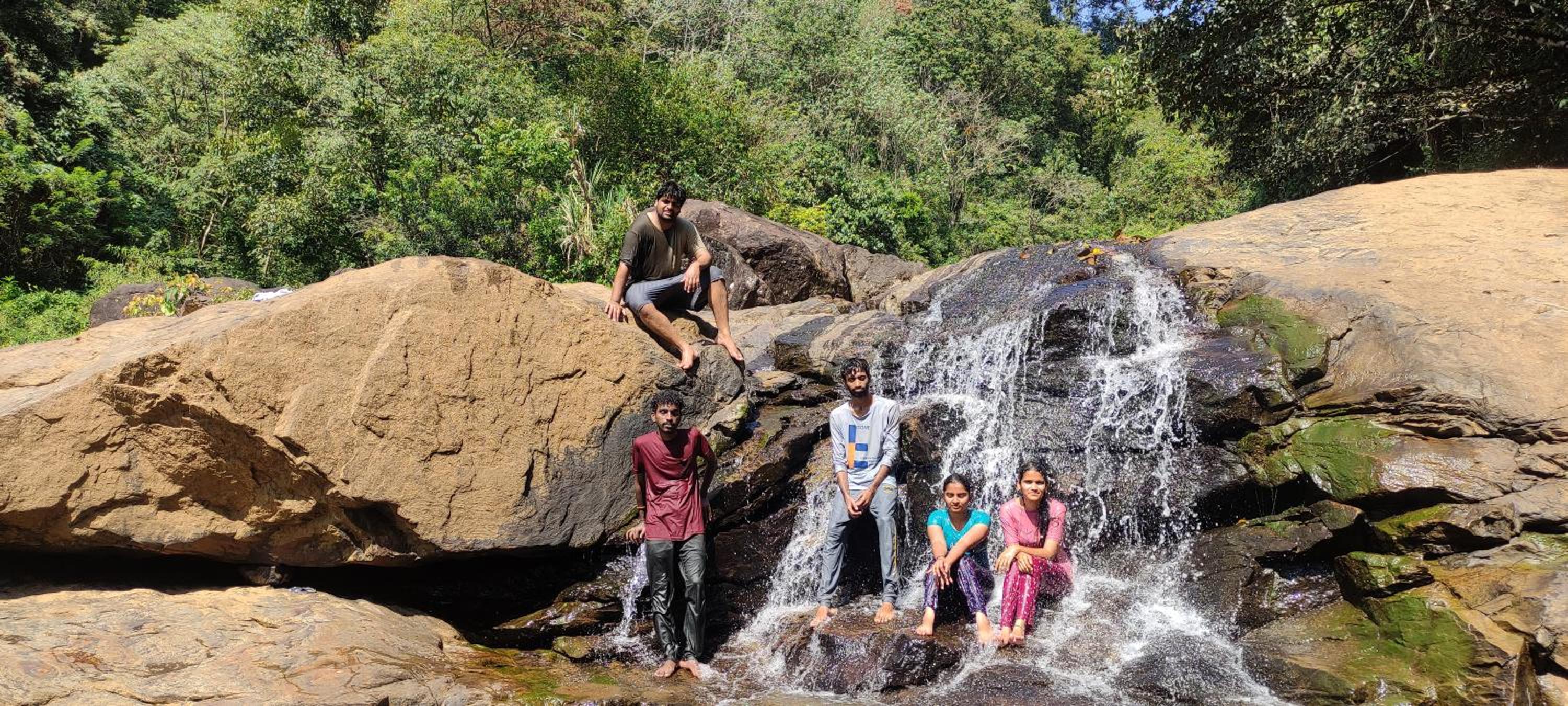 Munnar Village Homes