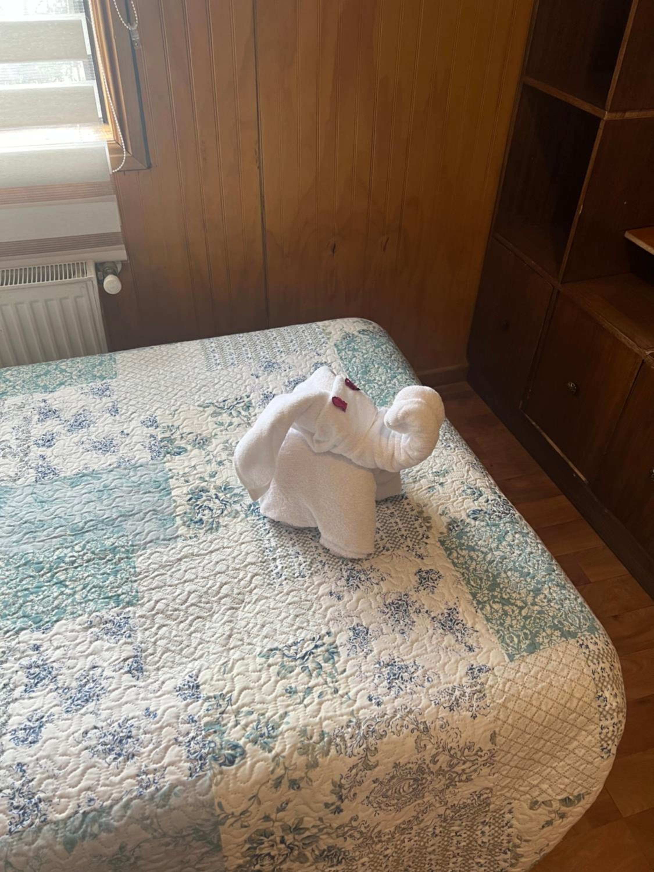 HOSTAL VICTORIA en Punta Arenas