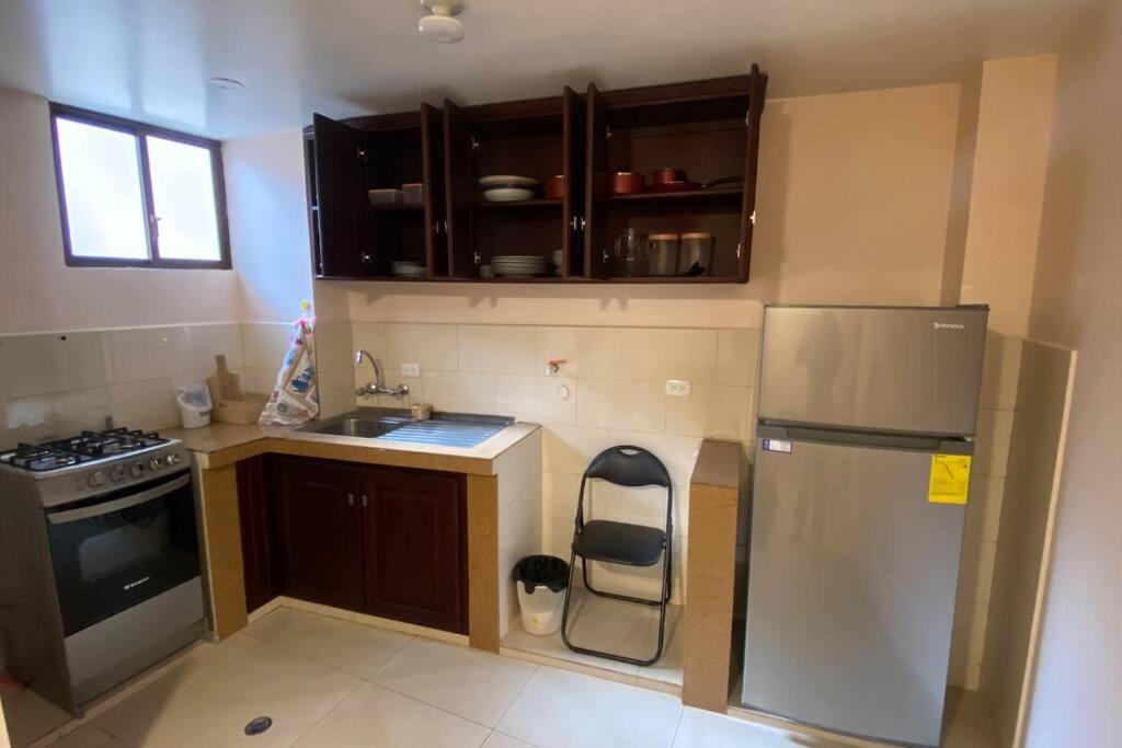 Departamento en Baños - Domussc view 5