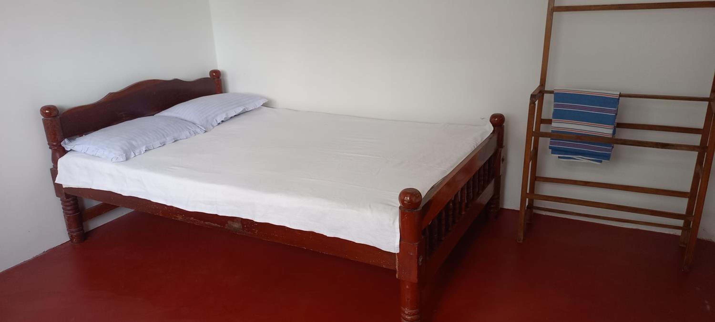 Nimsara Villa Hikkaduwa view 2