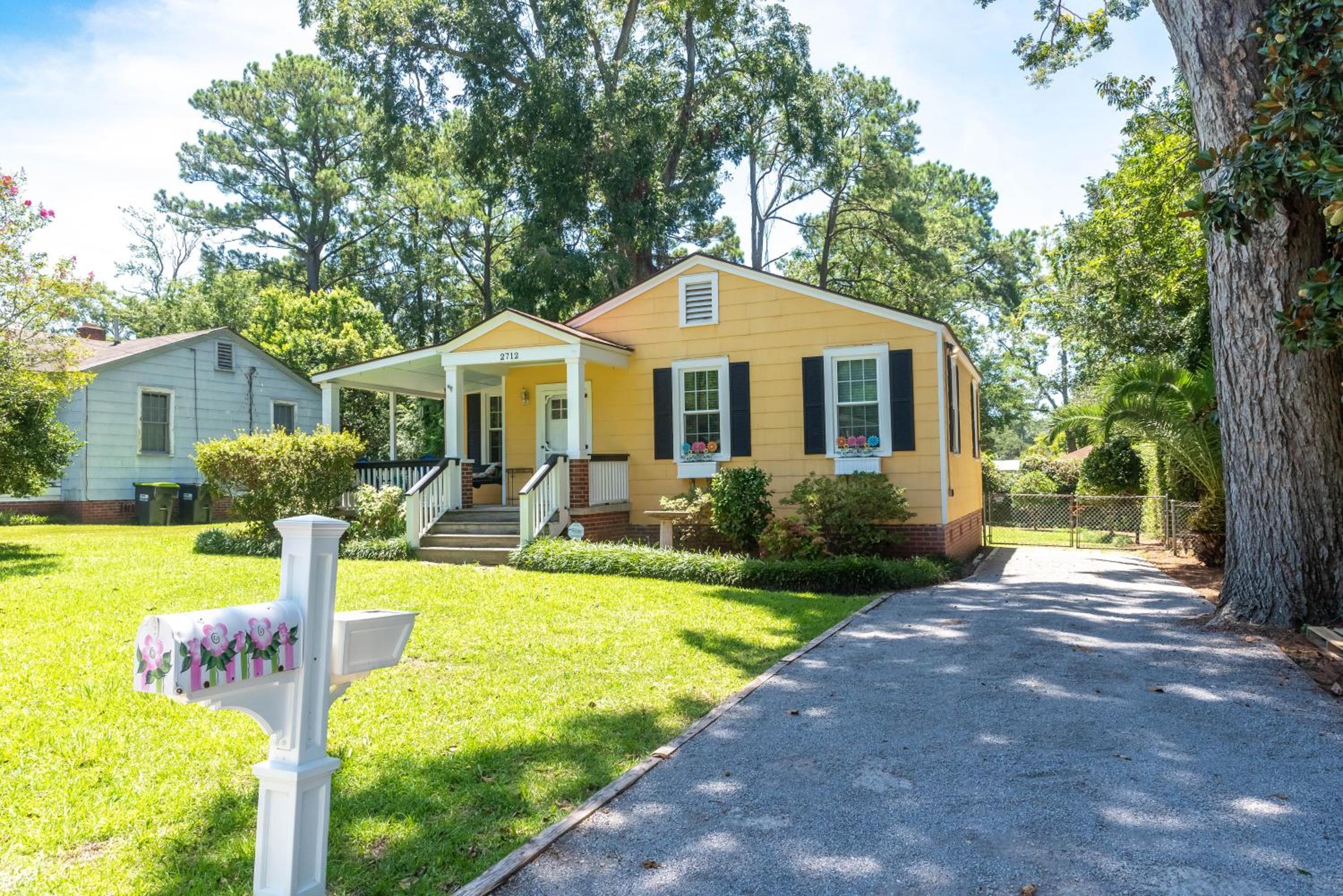 Graduations Welcome! Bayside Bungalow Close Proximity to Downtown Beaufort and Parris Island, photo 22