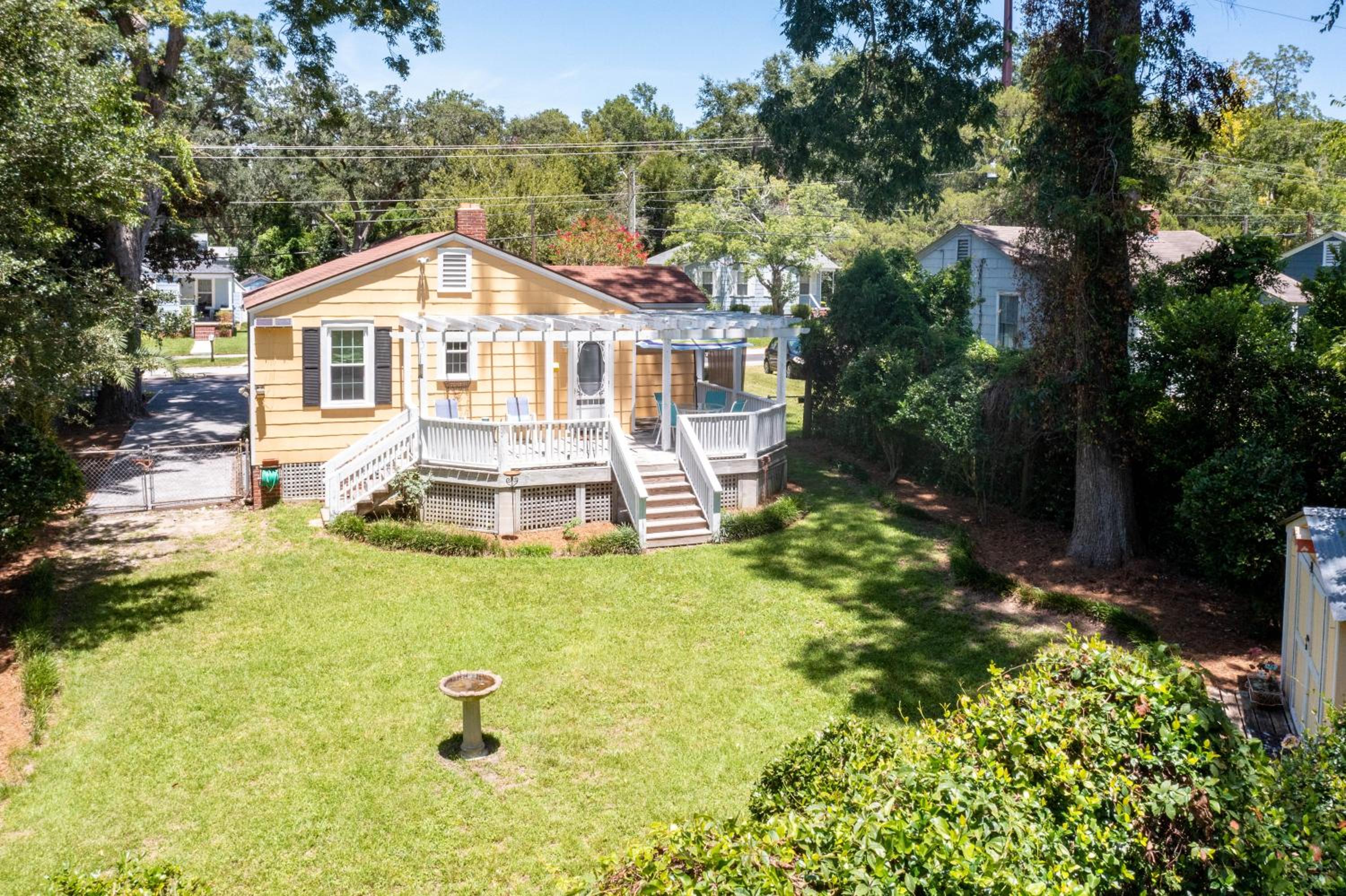 Graduations Welcome! Bayside Bungalow Close Proximity to Downtown Beaufort and Parris Island, photo 14
