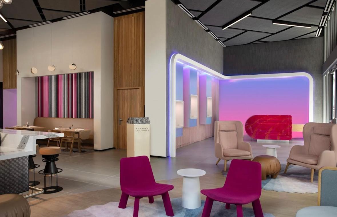 Breathtaking studio in the Heart Miami