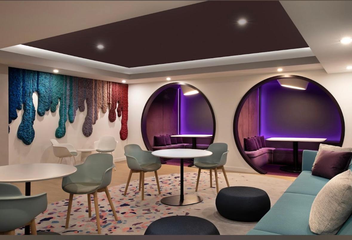 Breathtaking studio in the Heart Miami