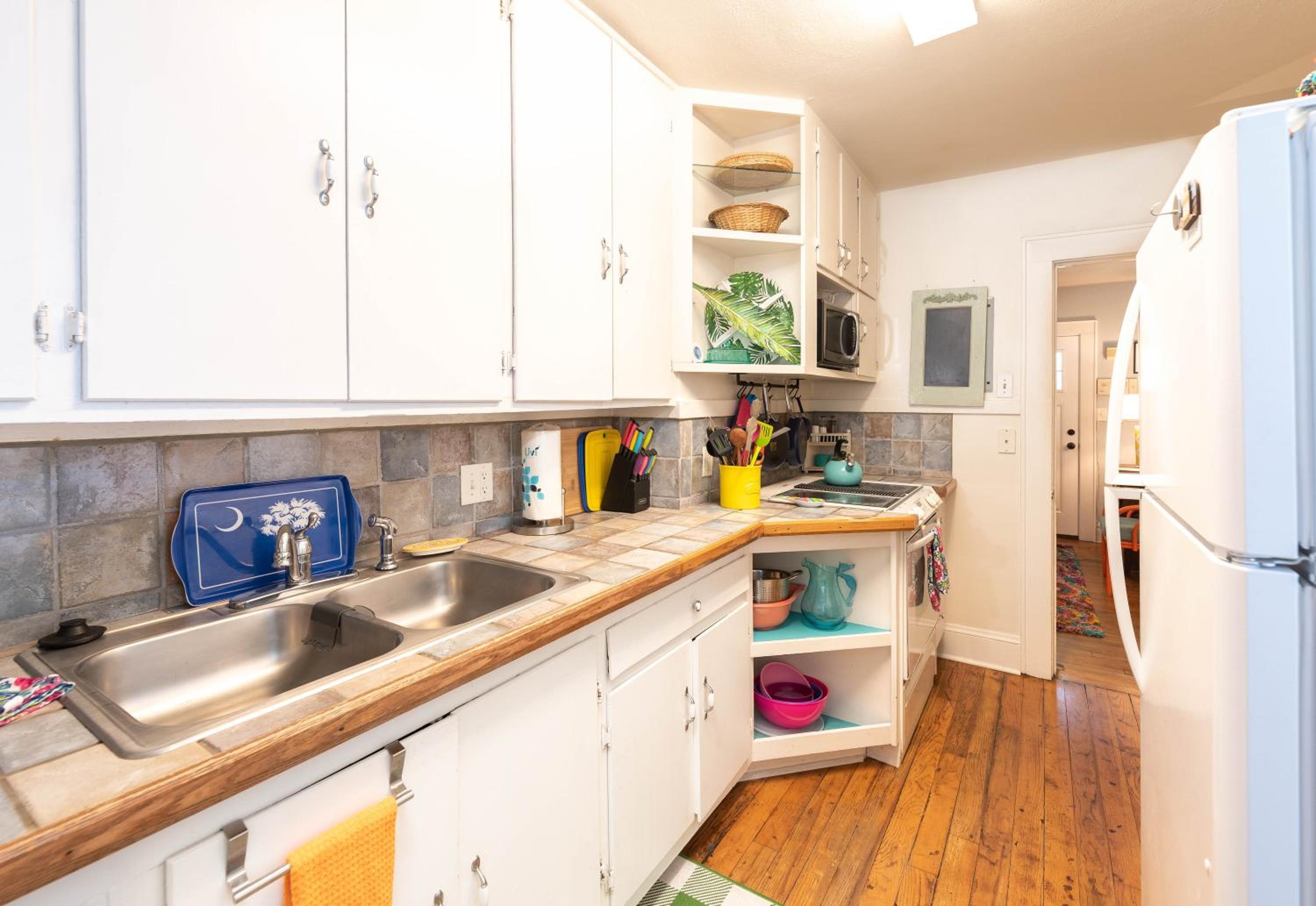 Graduations Welcome! Bayside Bungalow Close Proximity to Downtown Beaufort and Parris Island, photo 17