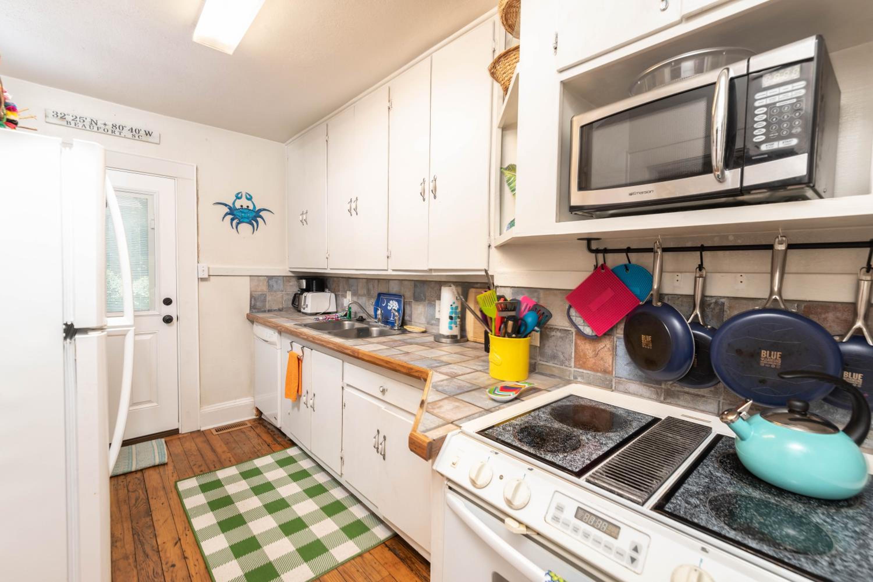 Graduations Welcome! Bayside Bungalow Close Proximity to Downtown Beaufort and Parris Island, photo 40