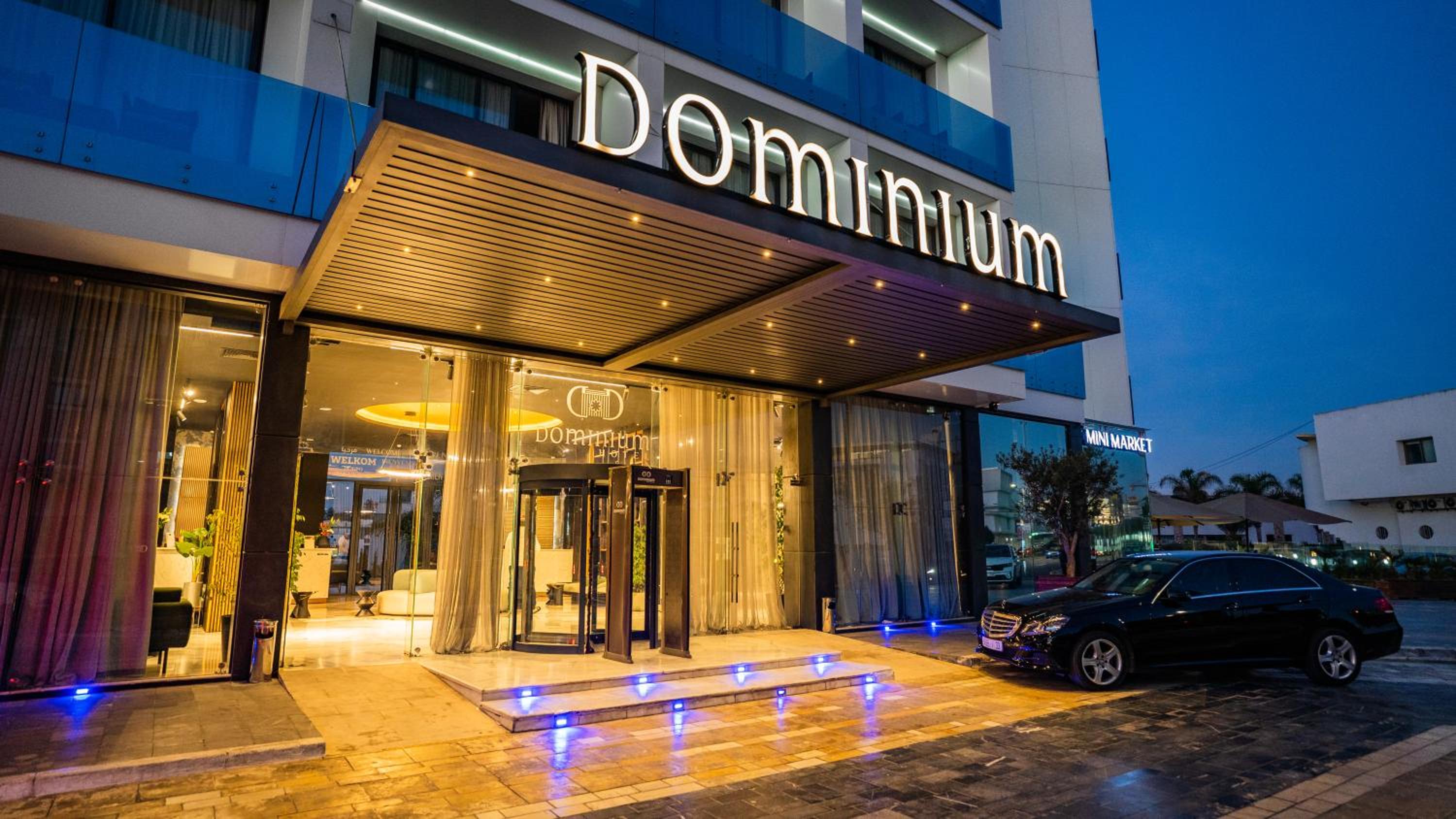 Hotel Dominium Hotel - Image 1
