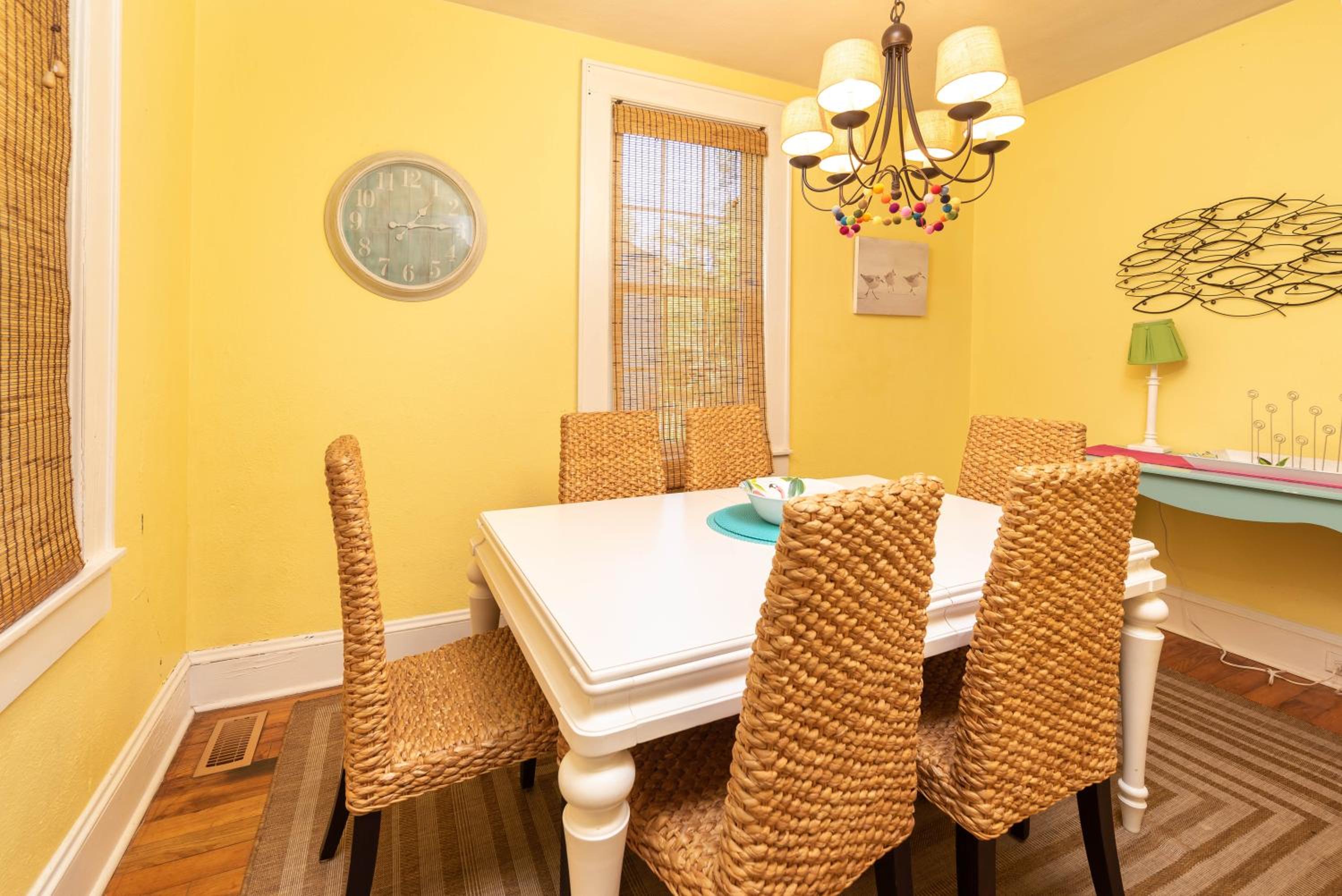 Graduations Welcome! Bayside Bungalow Close Proximity to Downtown Beaufort and Parris Island, photo 10