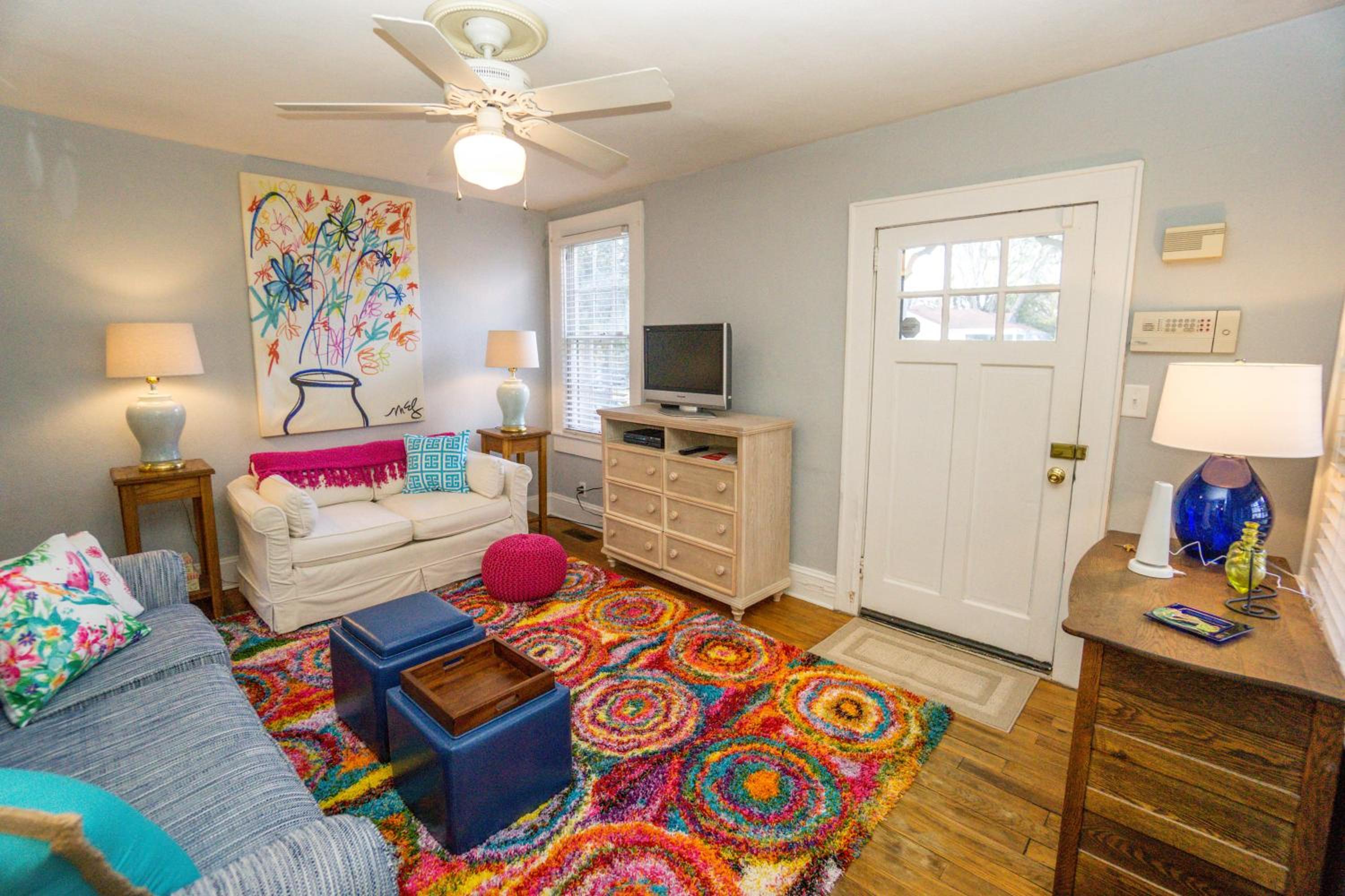 Graduations Welcome! Bayside Bungalow Close Proximity to Downtown Beaufort and Parris Island, photo 18