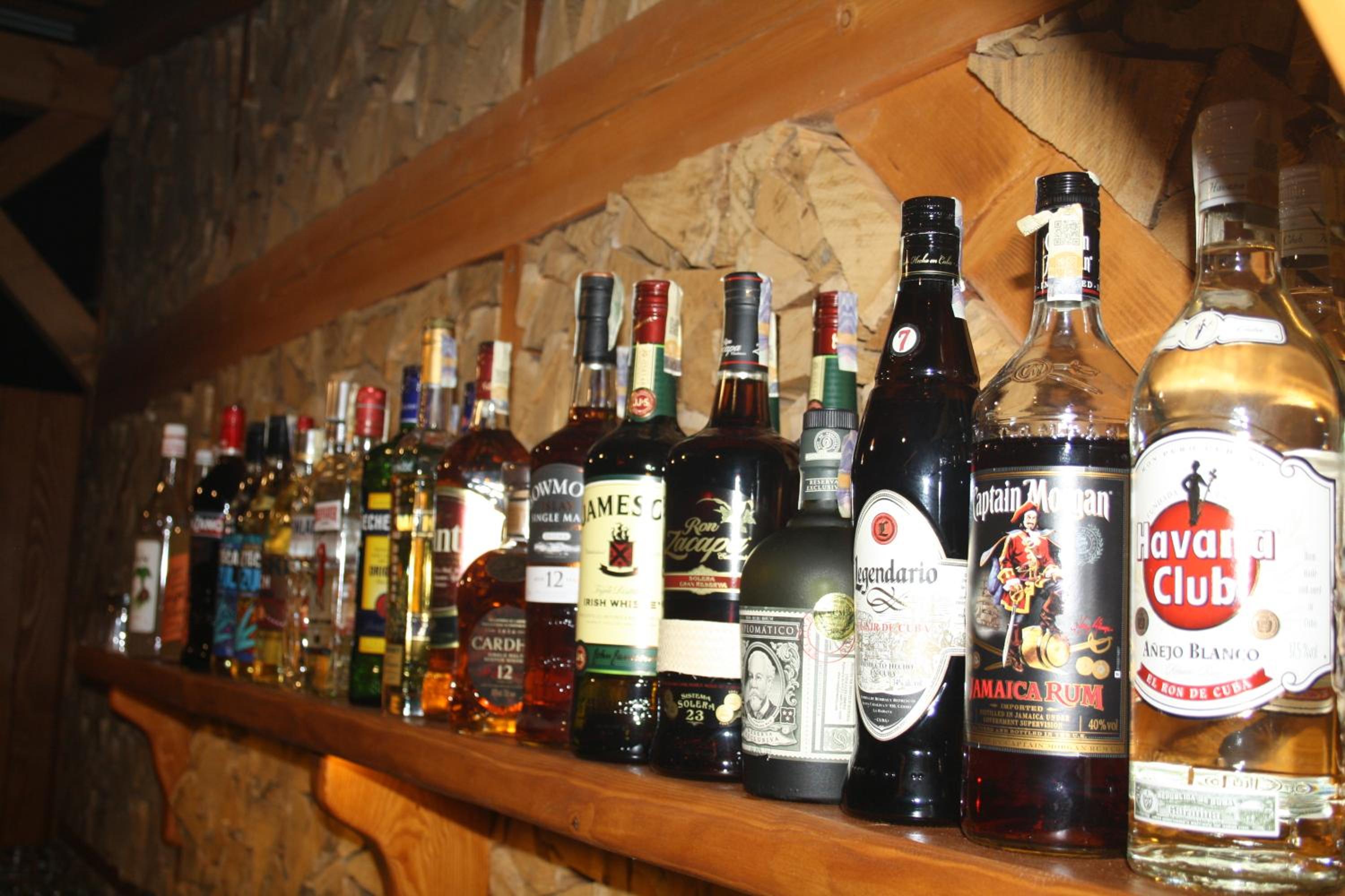 Penzion Kaminek