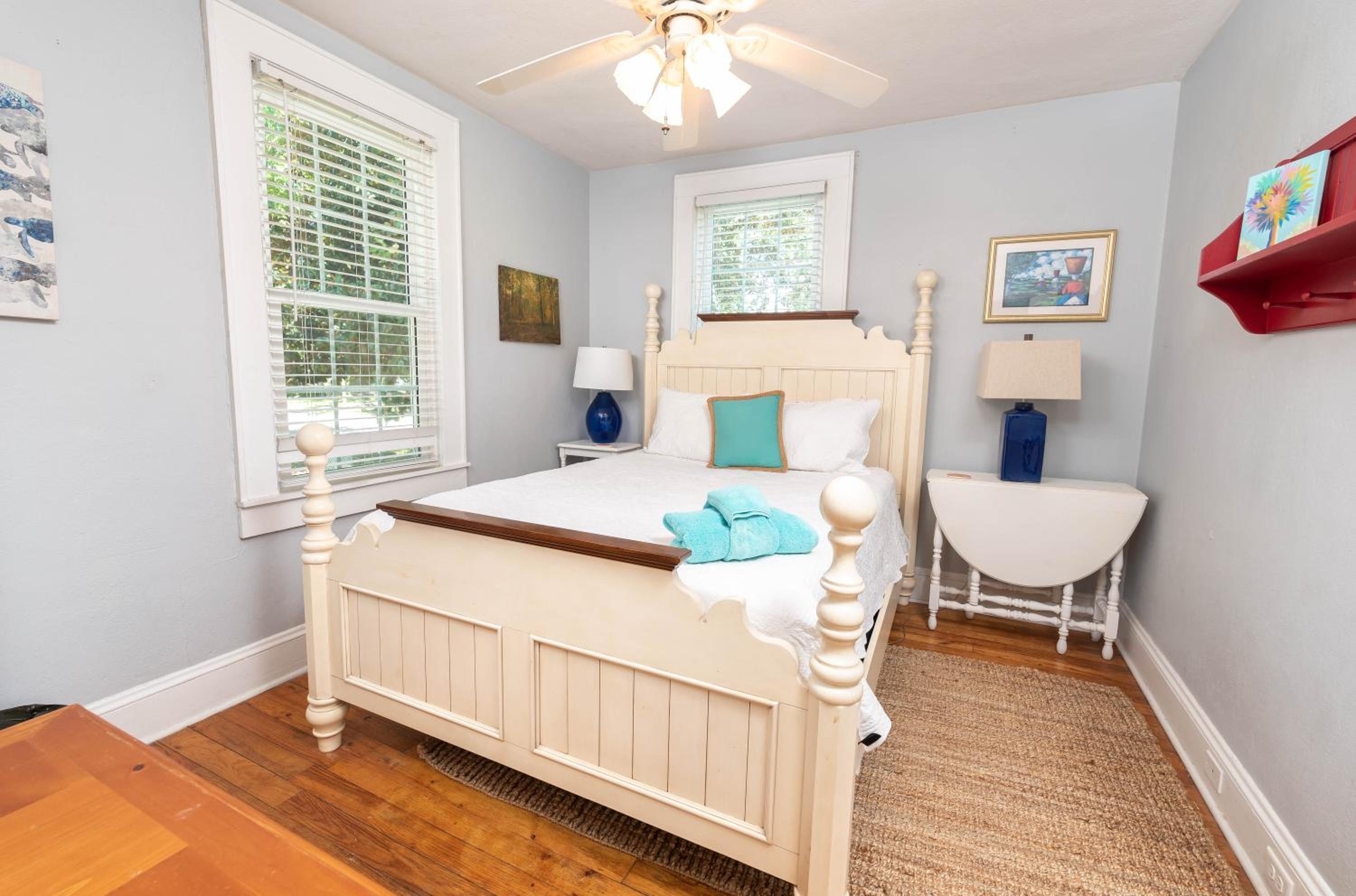 Graduations Welcome! Bayside Bungalow Close Proximity to Downtown Beaufort and Parris Island, photo 21