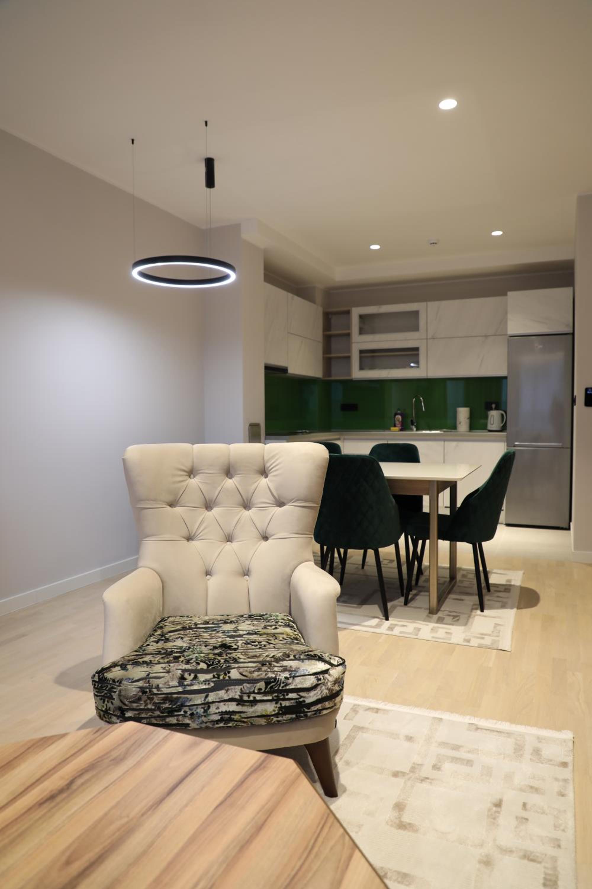 Moaline Apartments, free parking