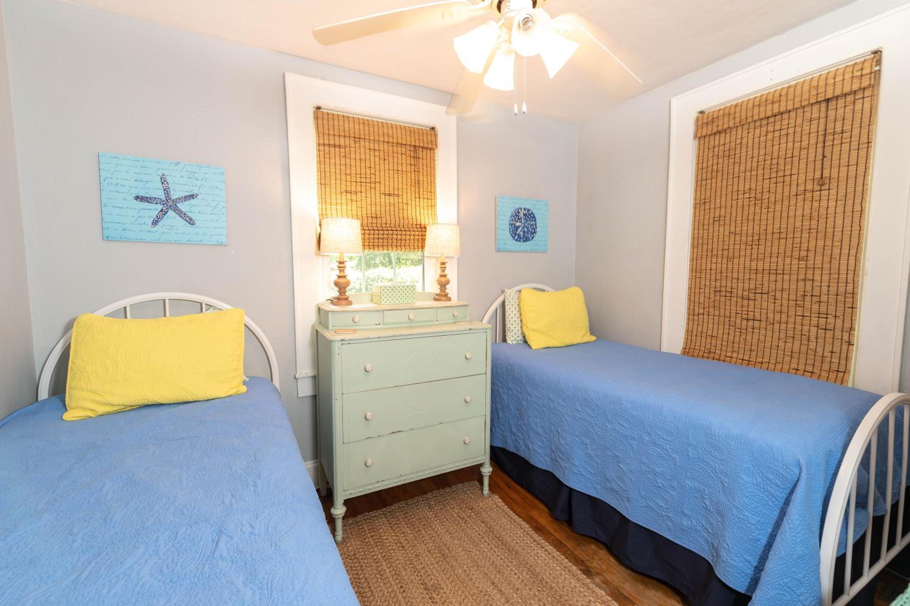 Graduations Welcome! Bayside Bungalow Close Proximity to Downtown Beaufort and Parris Island, photo 59