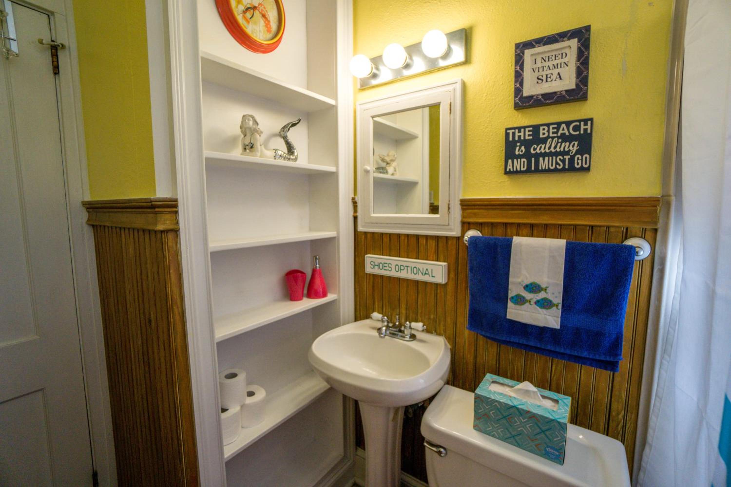 Graduations Welcome! Bayside Bungalow Close Proximity to Downtown Beaufort and Parris Island, photo 33