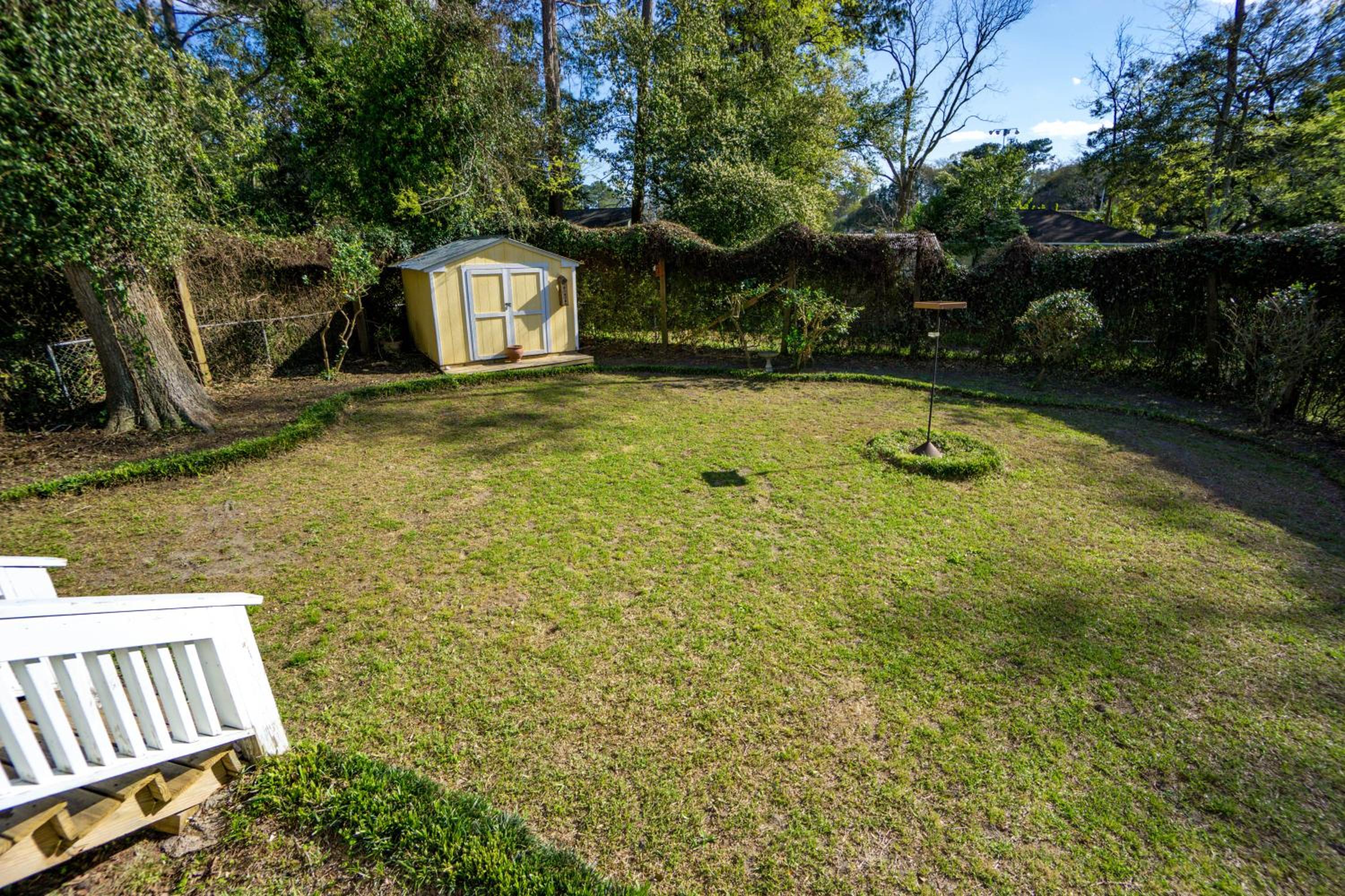 Graduations Welcome! Bayside Bungalow Close Proximity to Downtown Beaufort and Parris Island, photo 66