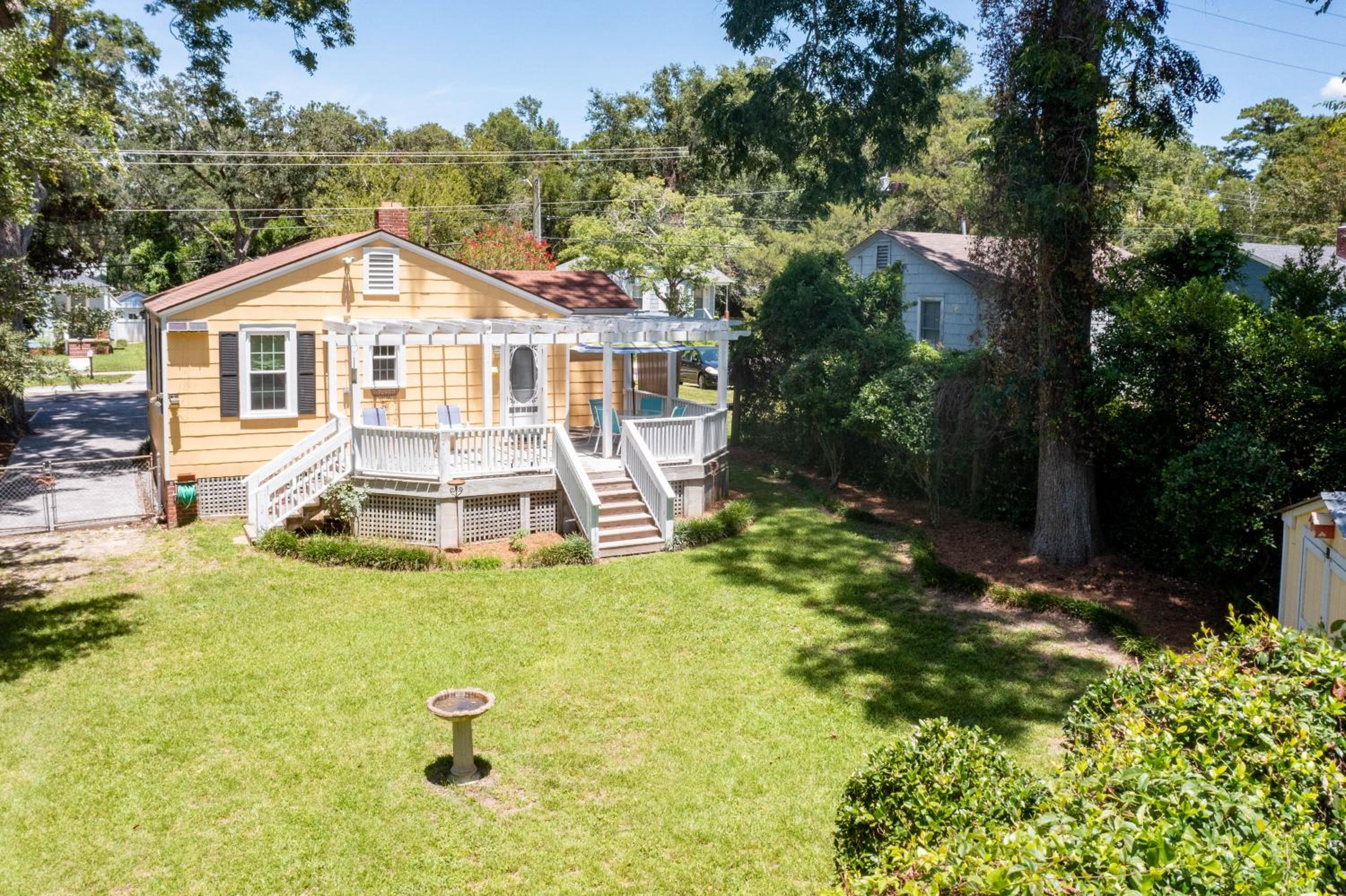 Graduations Welcome! Bayside Bungalow Close Proximity to Downtown Beaufort and Parris Island, photo 34