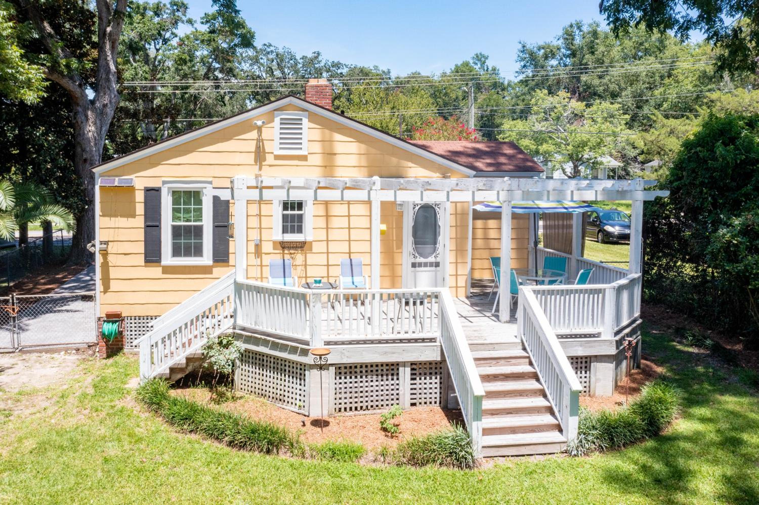 Graduations Welcome! Bayside Bungalow Close Proximity to Downtown Beaufort and Parris Island, photo 29